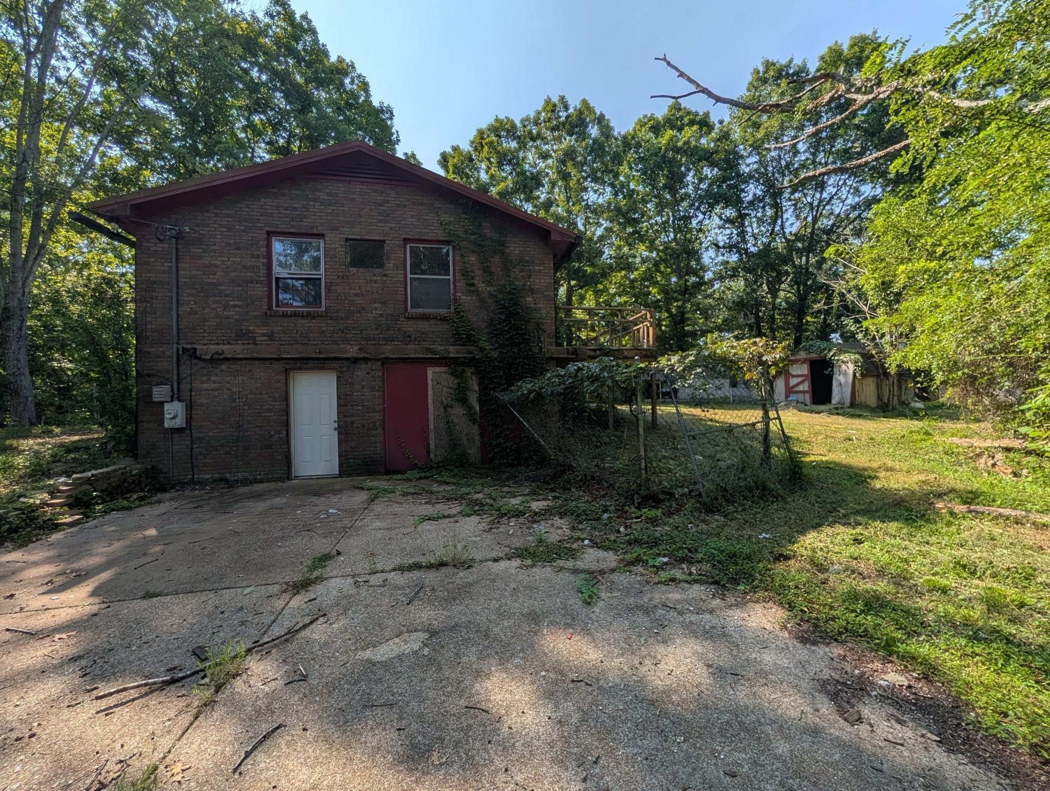 6703 Oak Hill Rd Property Photo 11