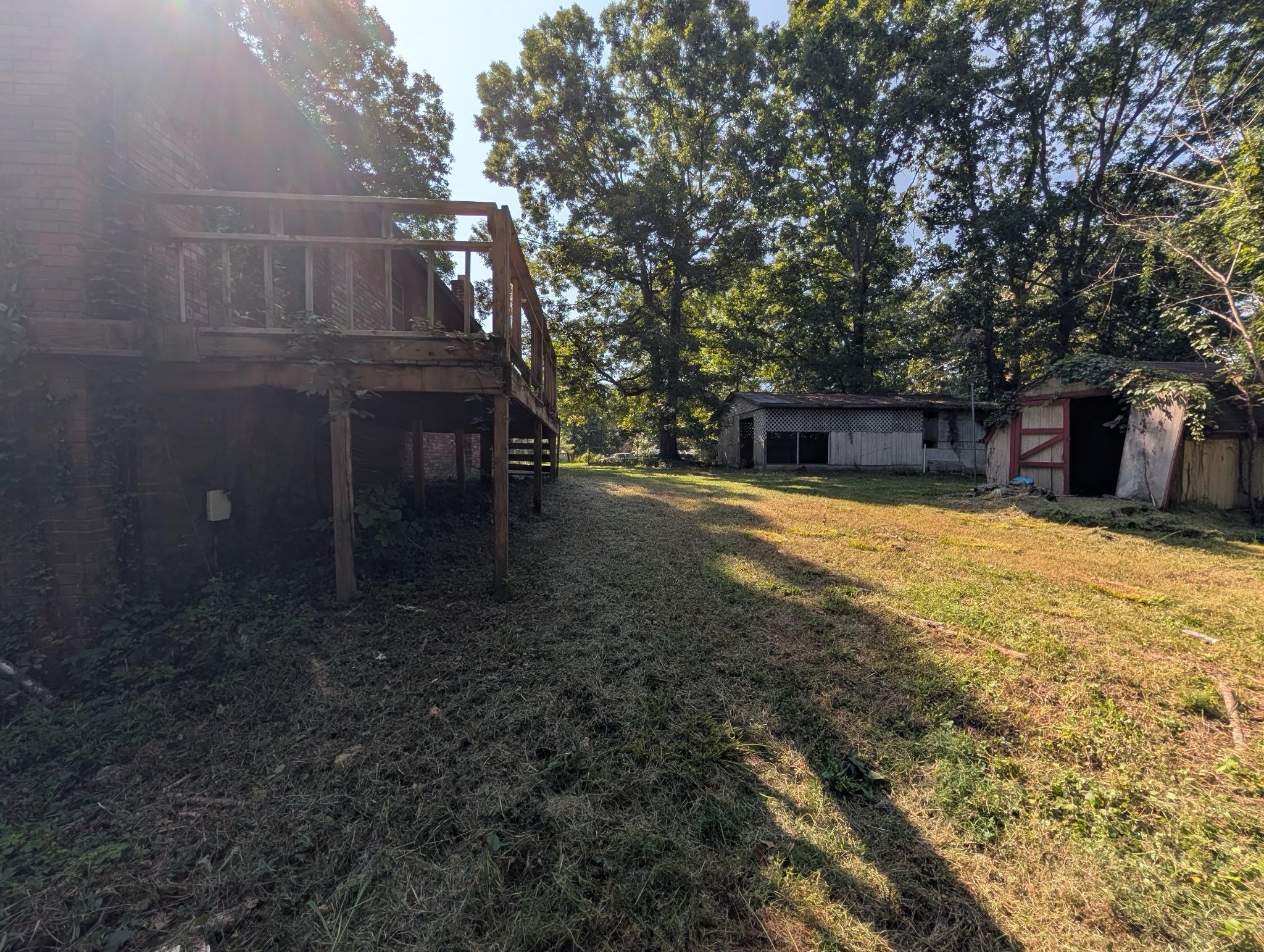 6703 Oak Hill Rd Property Photo 12