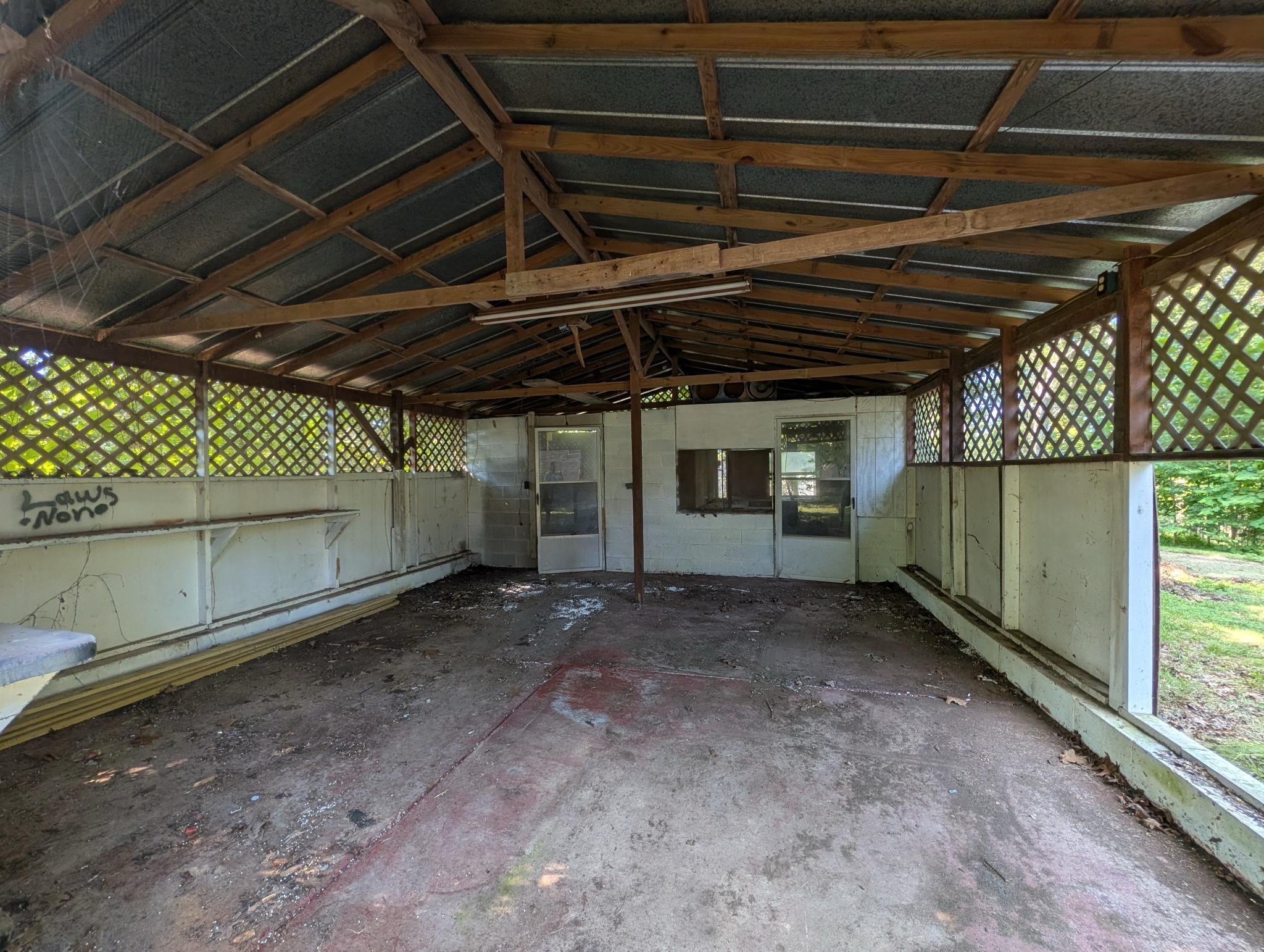 6703 Oak Hill Rd Property Photo 13