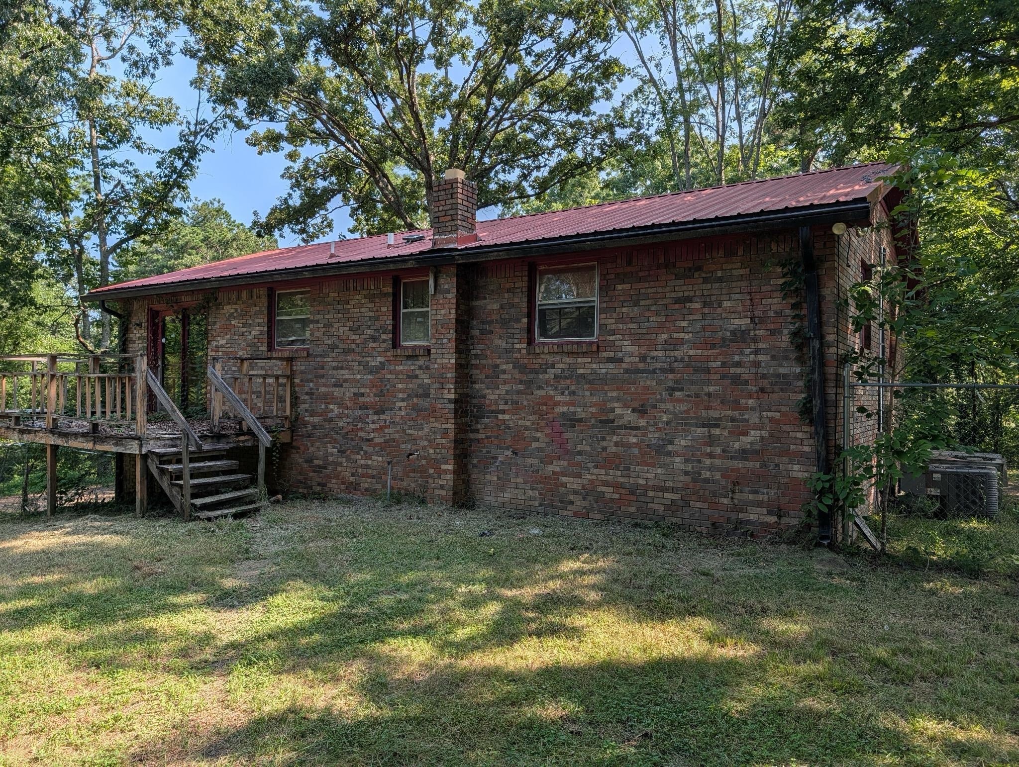 6703 Oak Hill Rd Property Photo 14