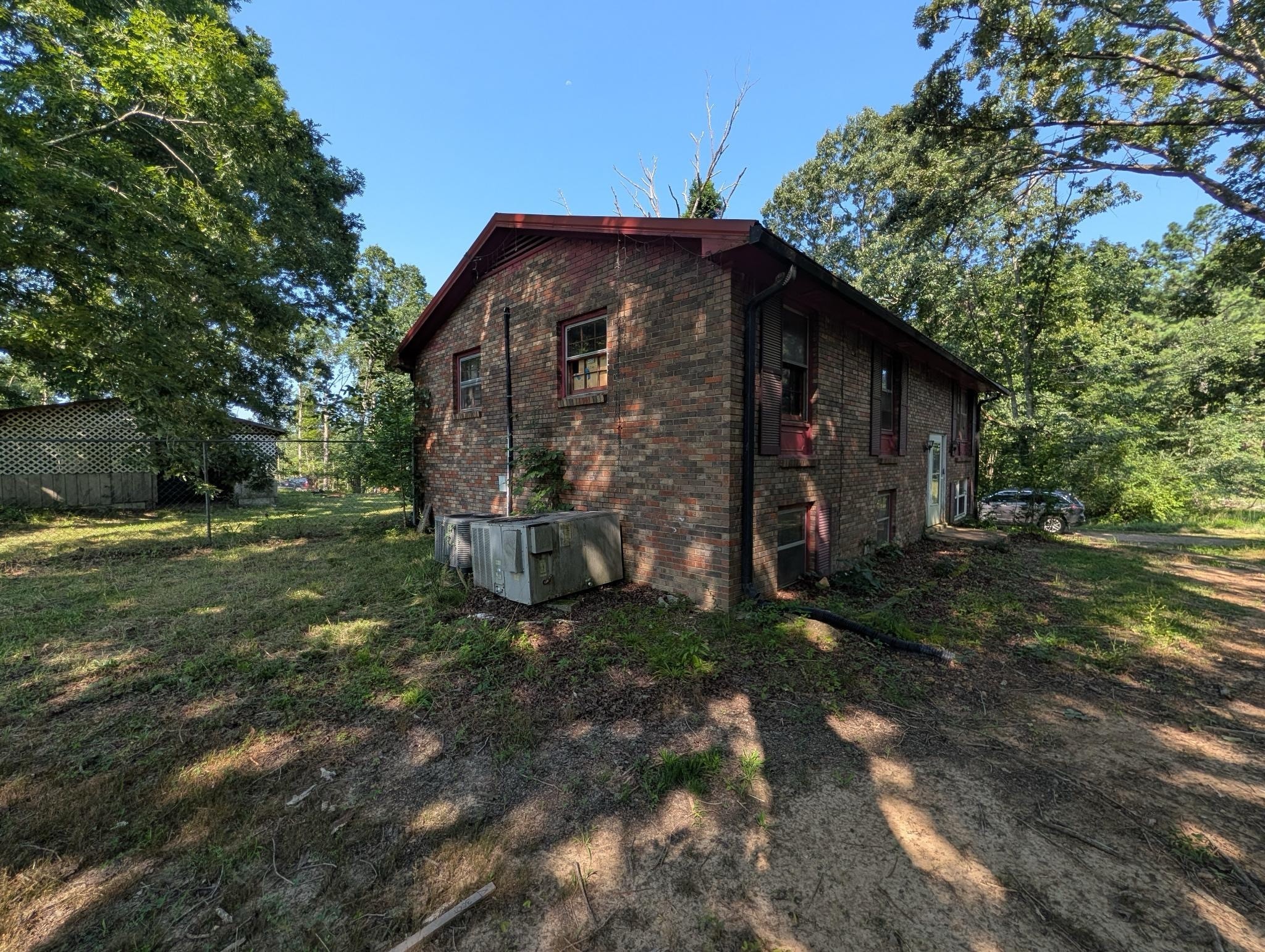 6703 Oak Hill Rd Property Photo 15