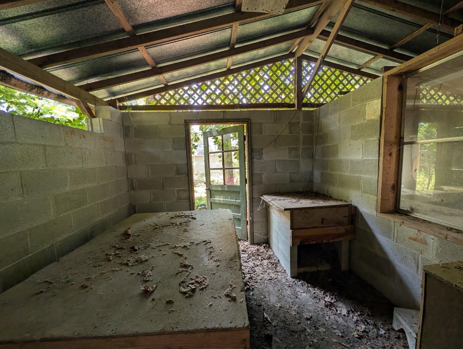 6703 Oak Hill Rd Property Photo 16