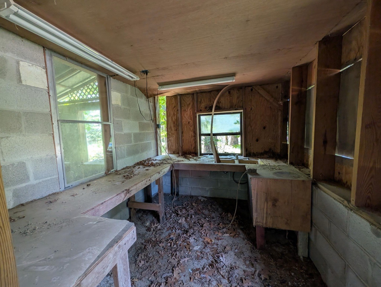 6703 Oak Hill Rd Property Photo 17