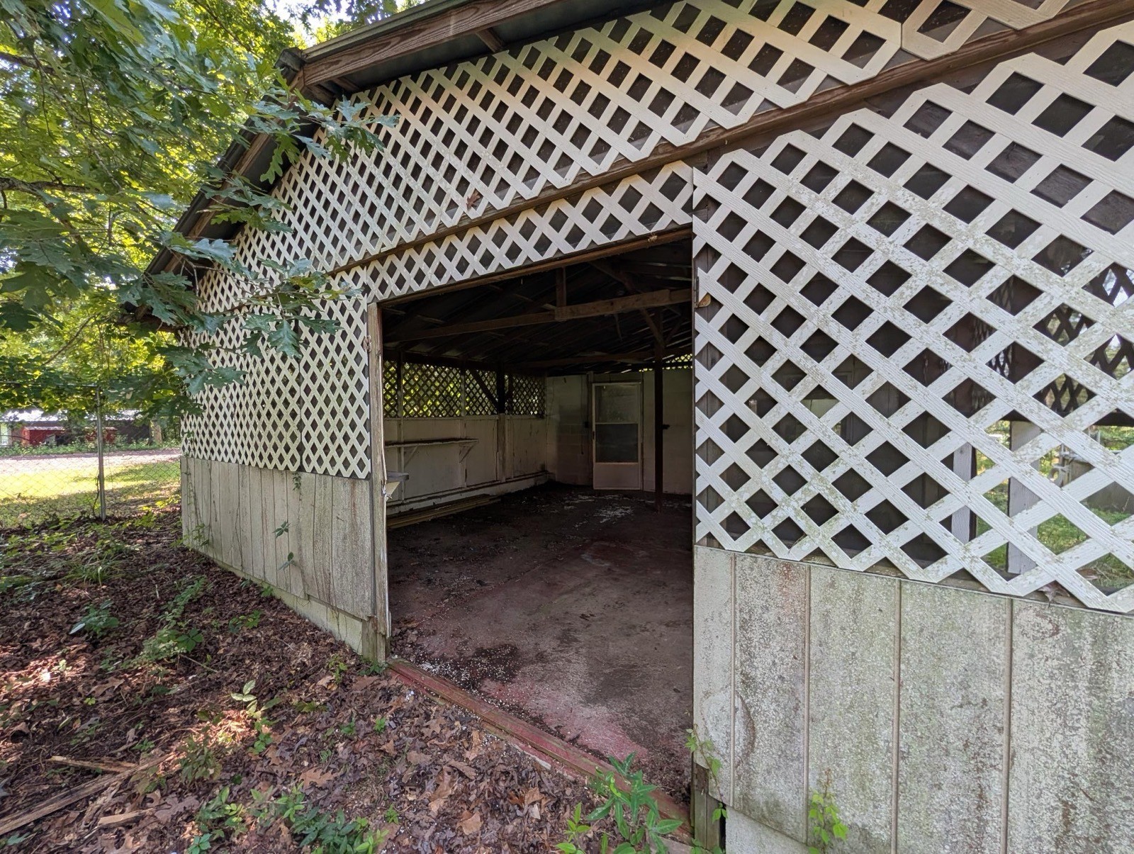 6703 Oak Hill Rd Property Photo 18