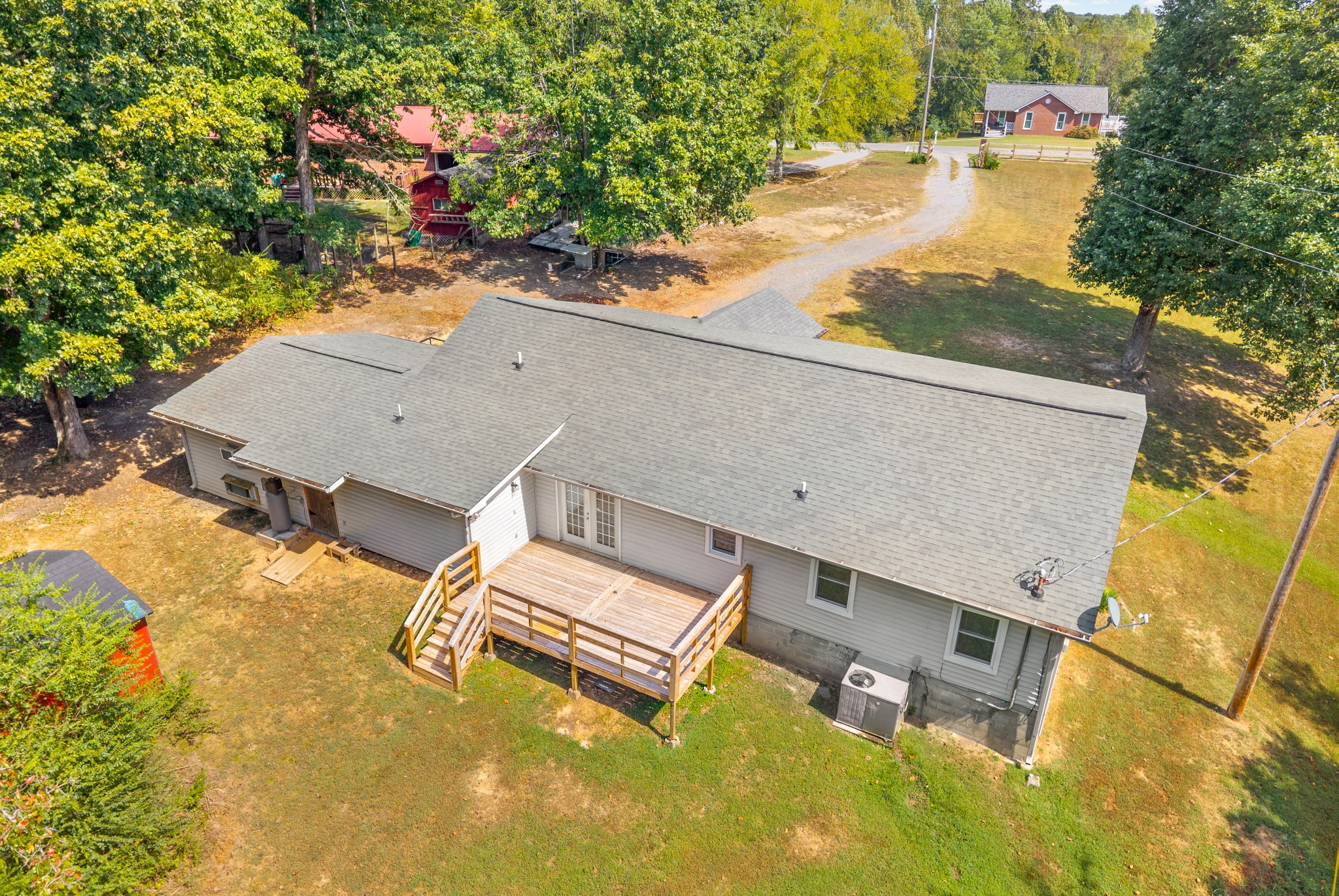 1052 Boston Hollow Rd Property Photo 3