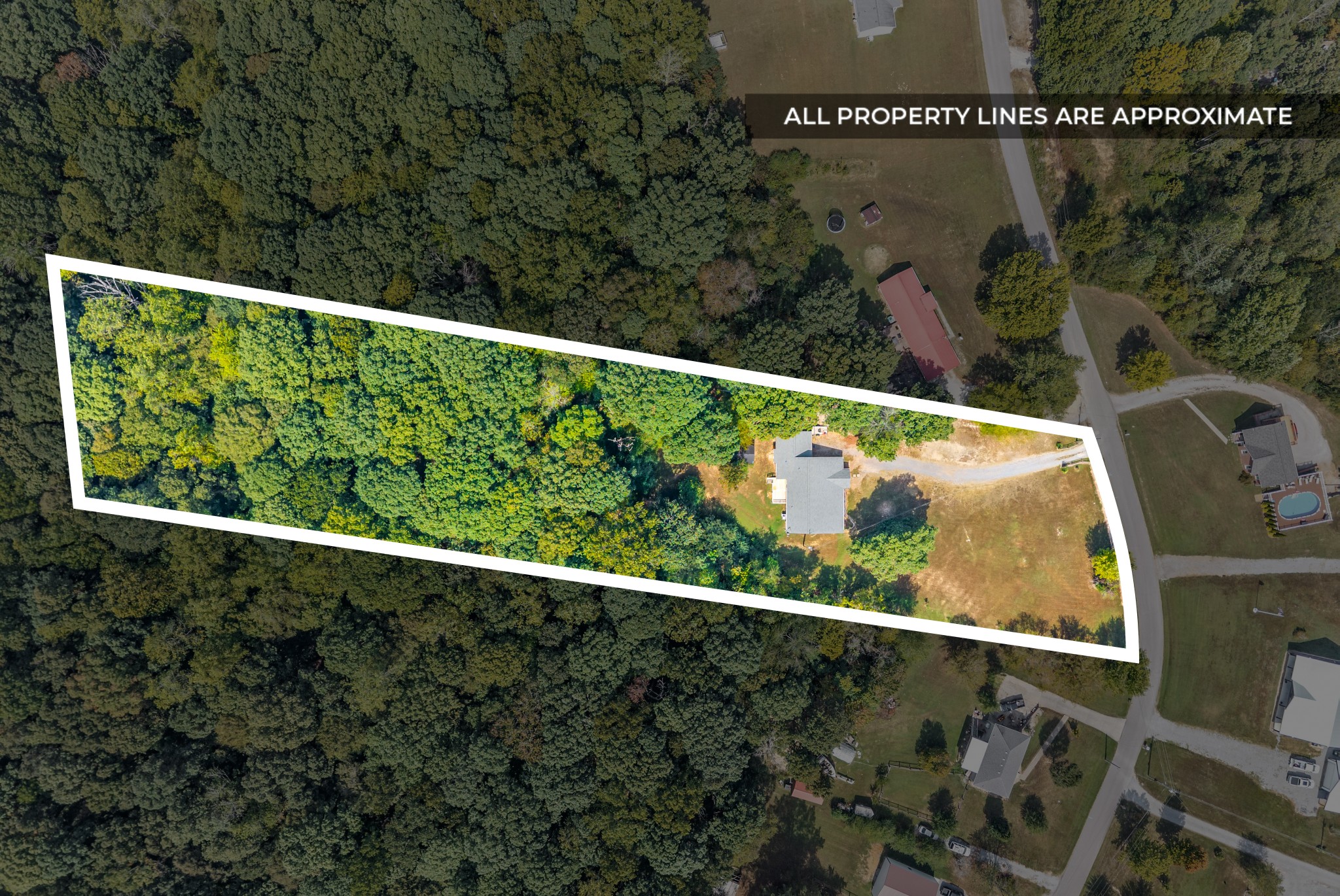 1052 Boston Hollow Rd Property Photo 4