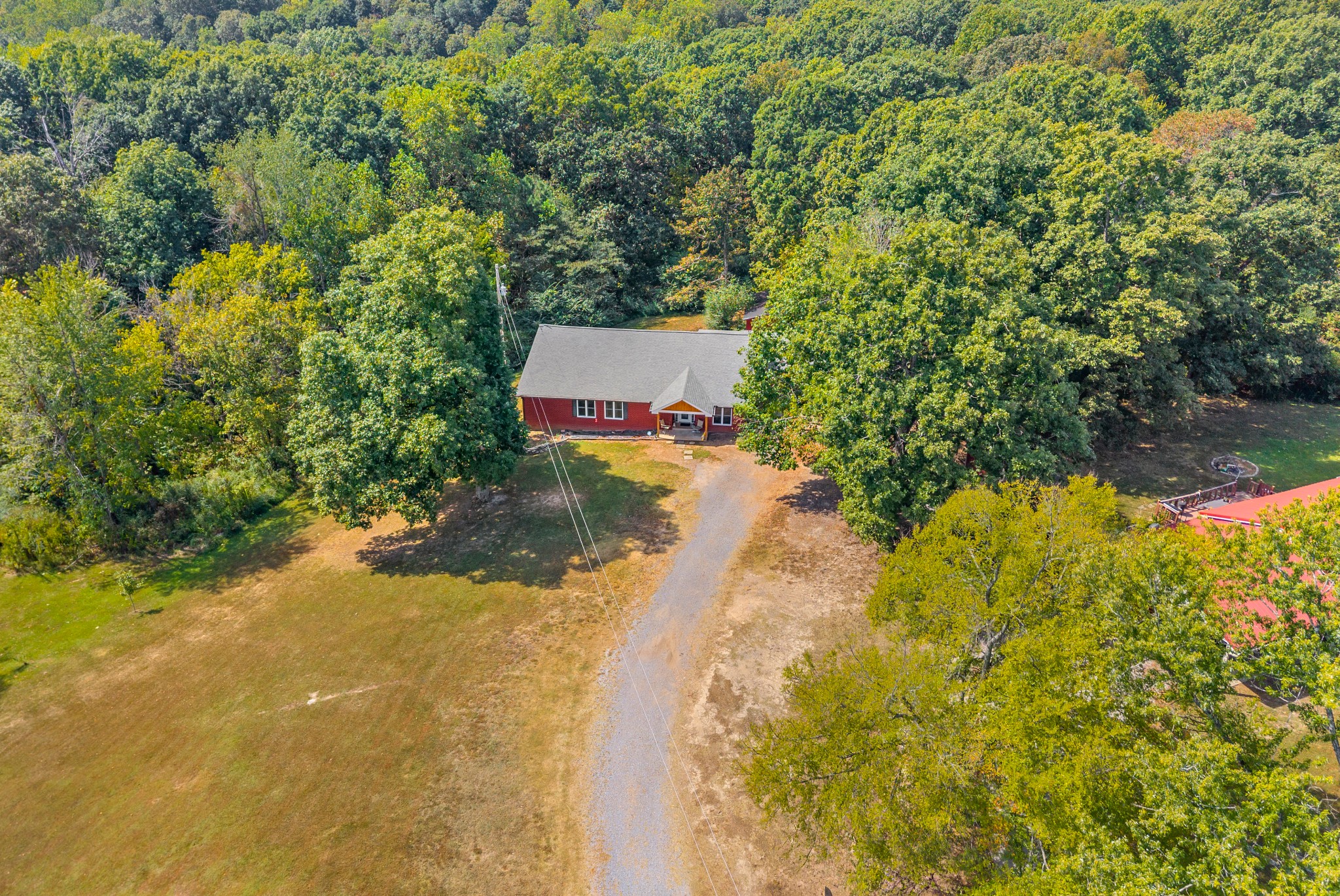 1052 Boston Hollow Rd Property Photo 32