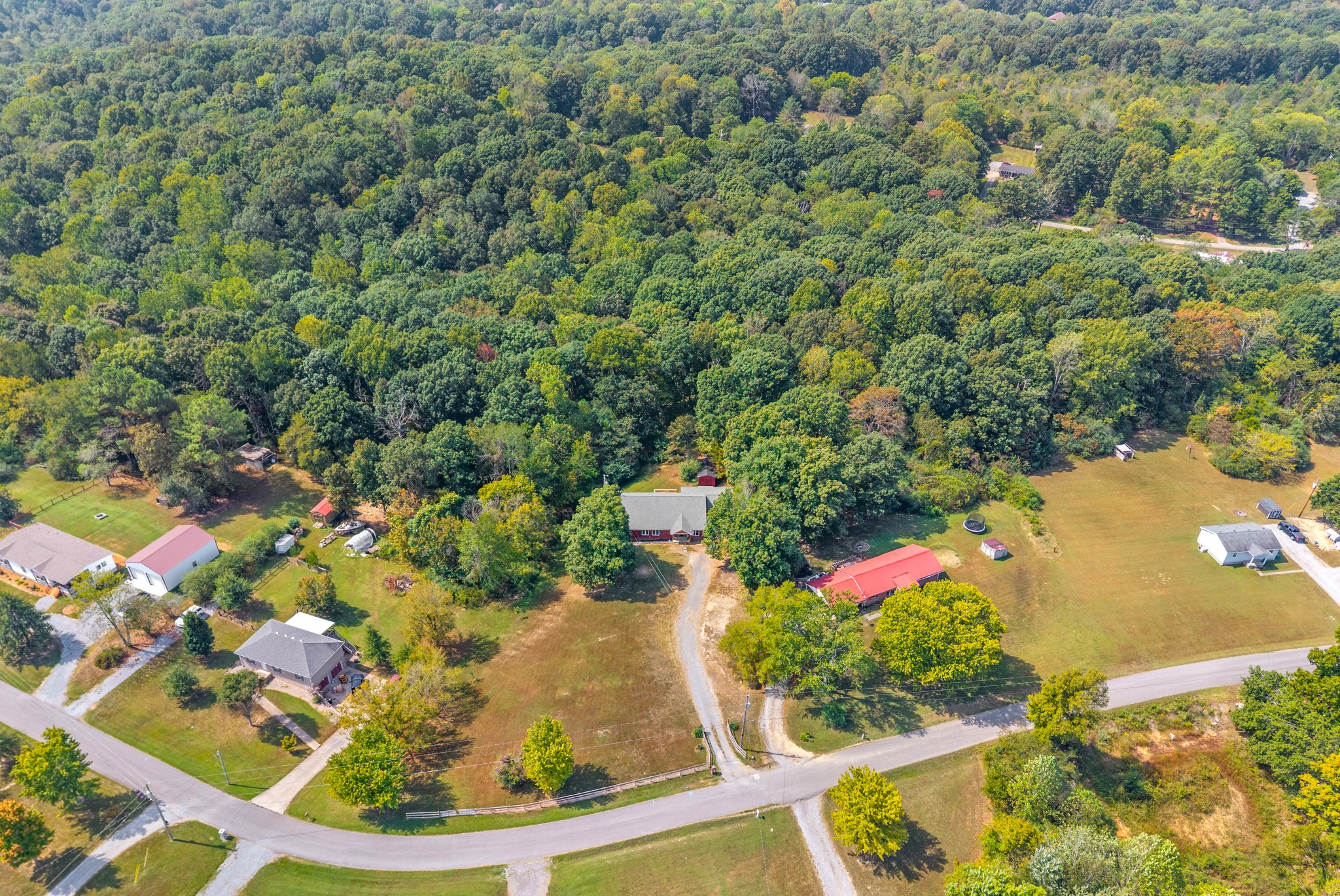 1052 Boston Hollow Rd Property Photo 36