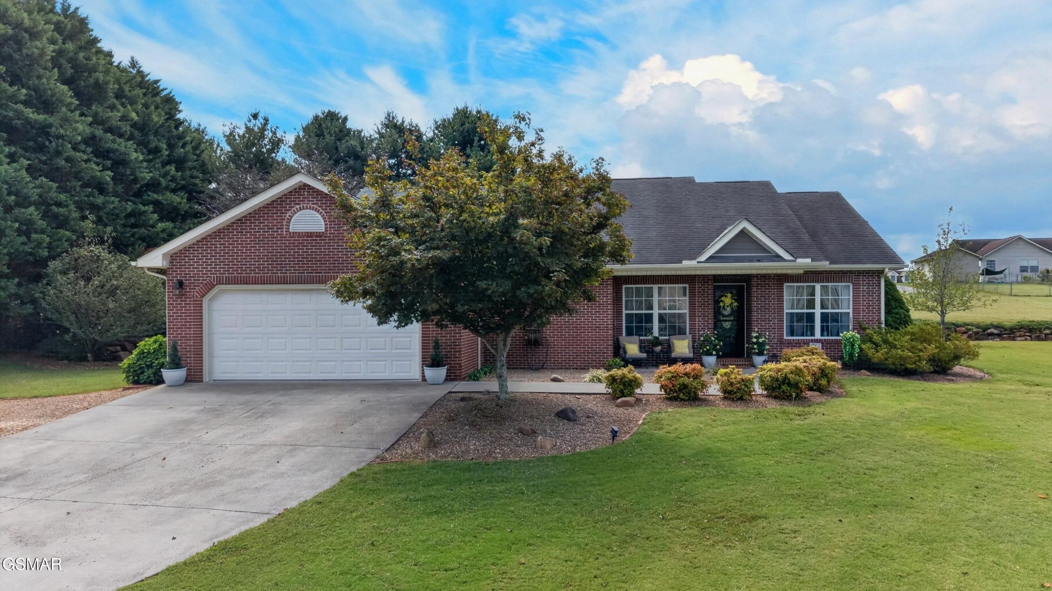 1846 Pheasant Crossing Drive Property Photo 1