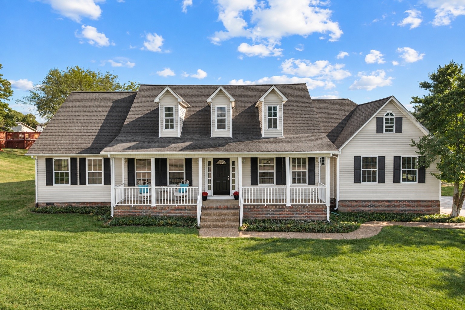 3600 Artesian Way Property Photo 1