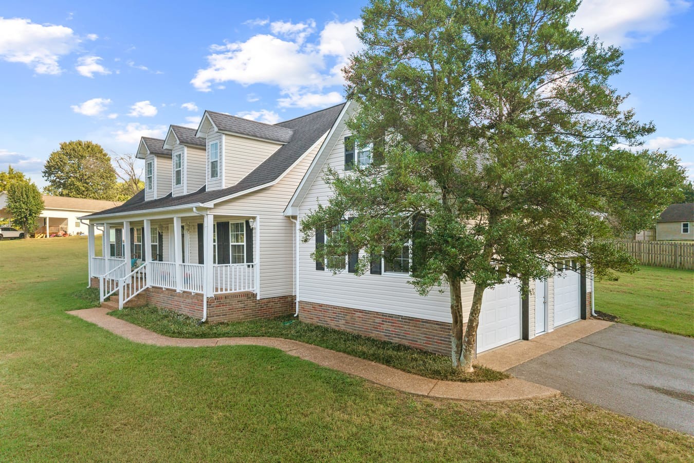 3600 Artesian Way Property Photo 2
