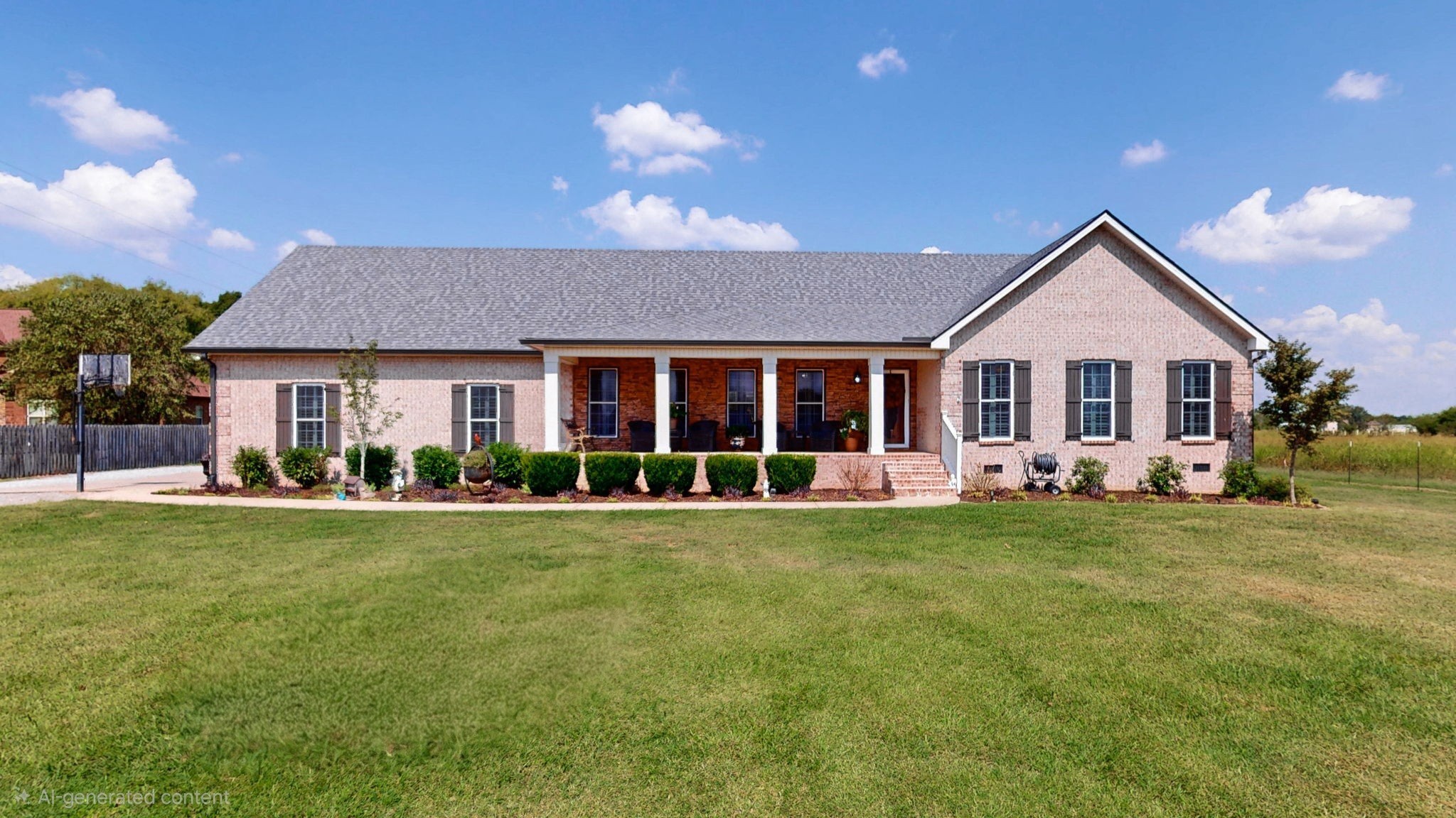 503 Rucker Rd Property Photo 1