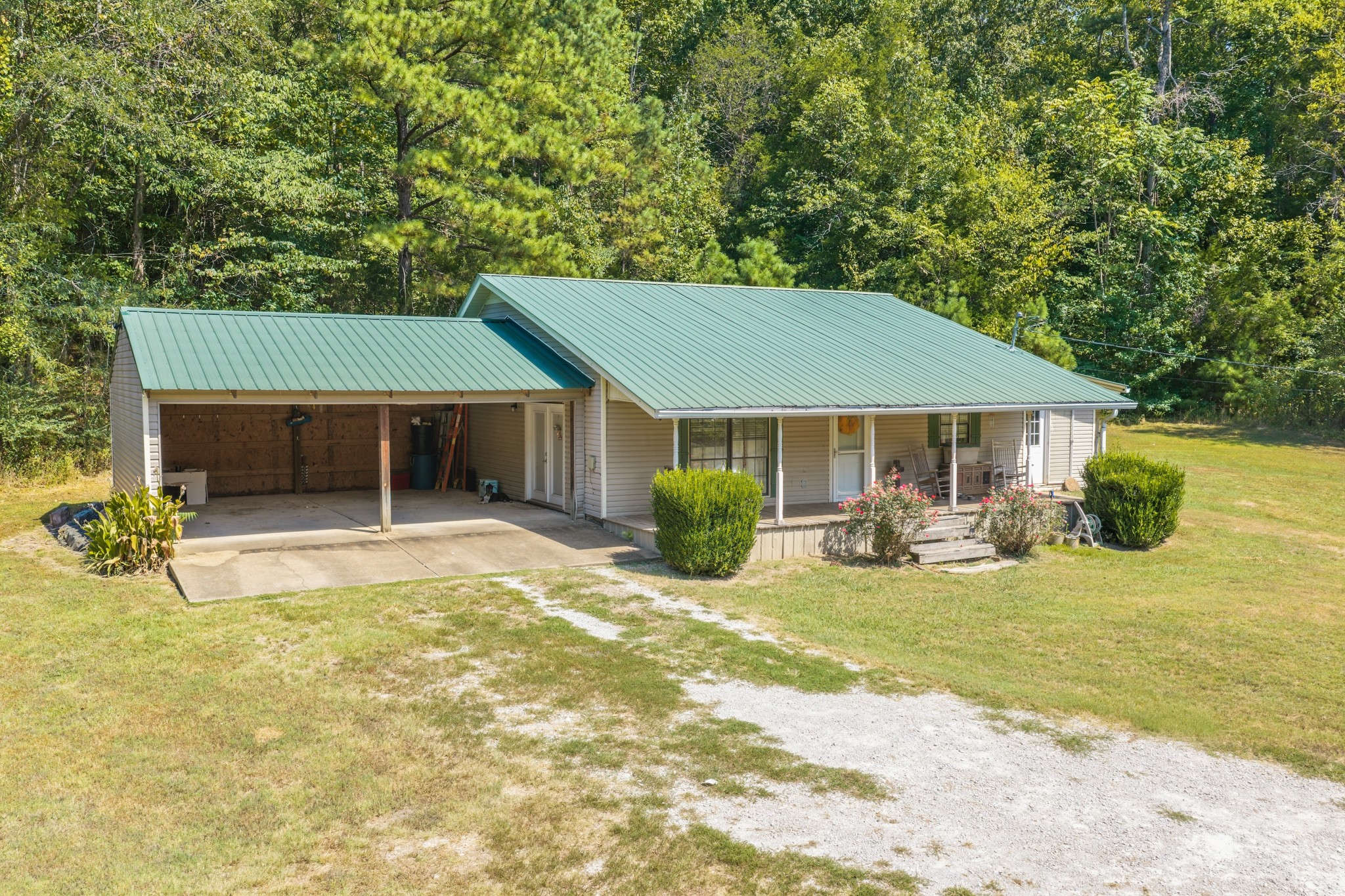 4334 Swindle Creek Rd Property Photo 1