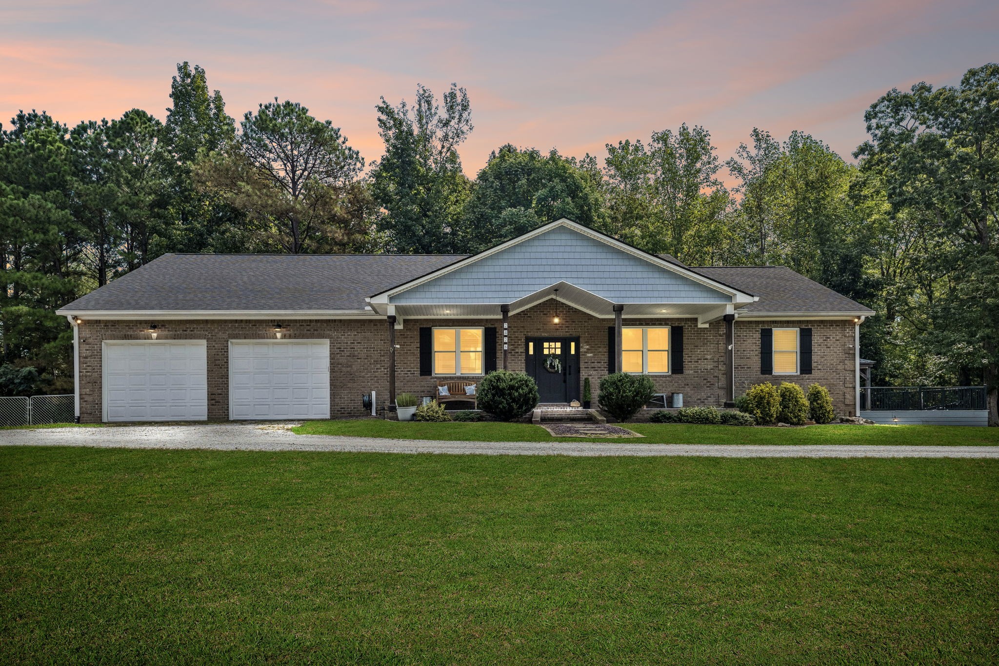 2428 Old Natchez Trace Trl Property Photo 1