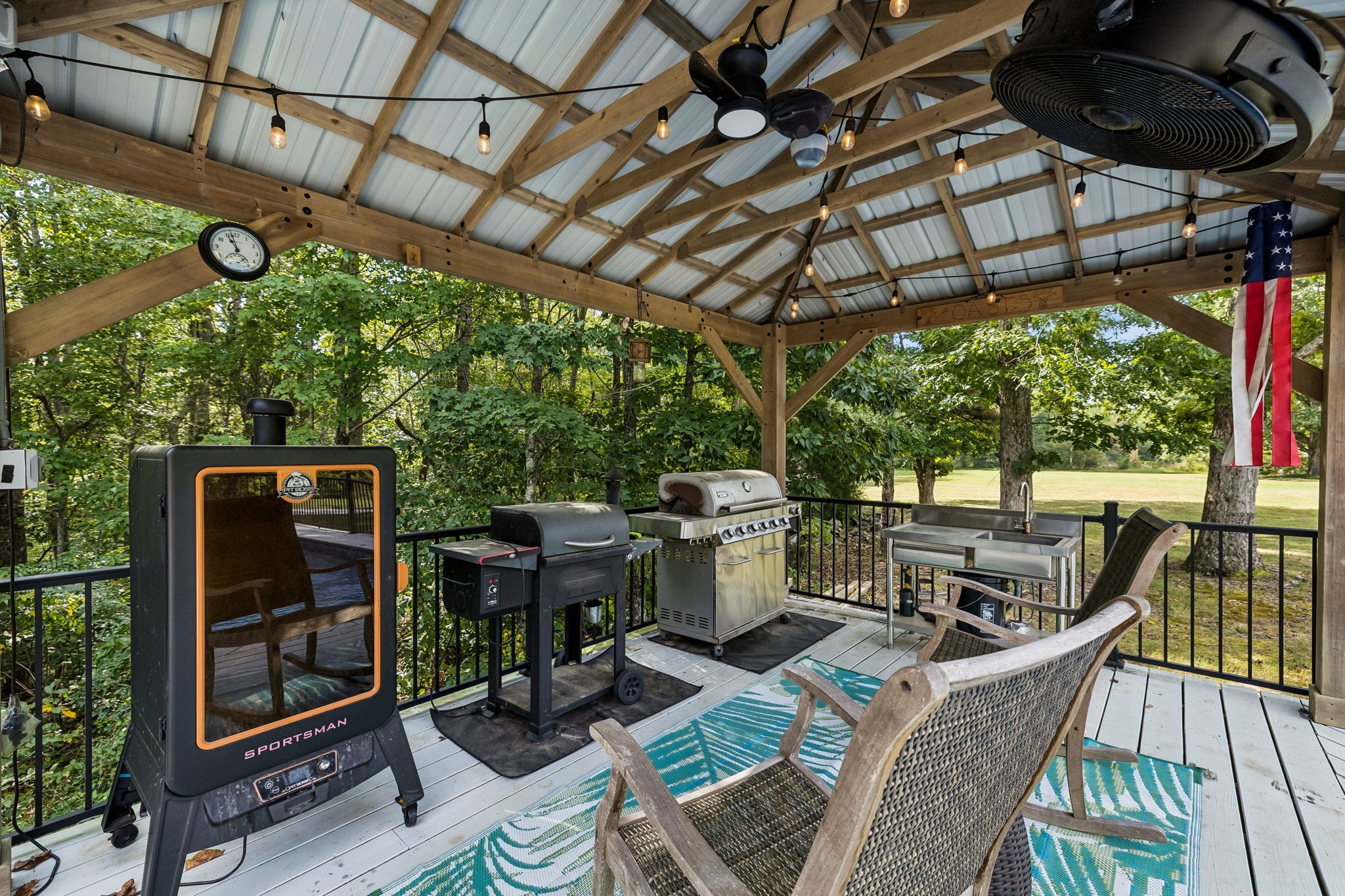 2428 Old Natchez Trace Trl Property Photo 39