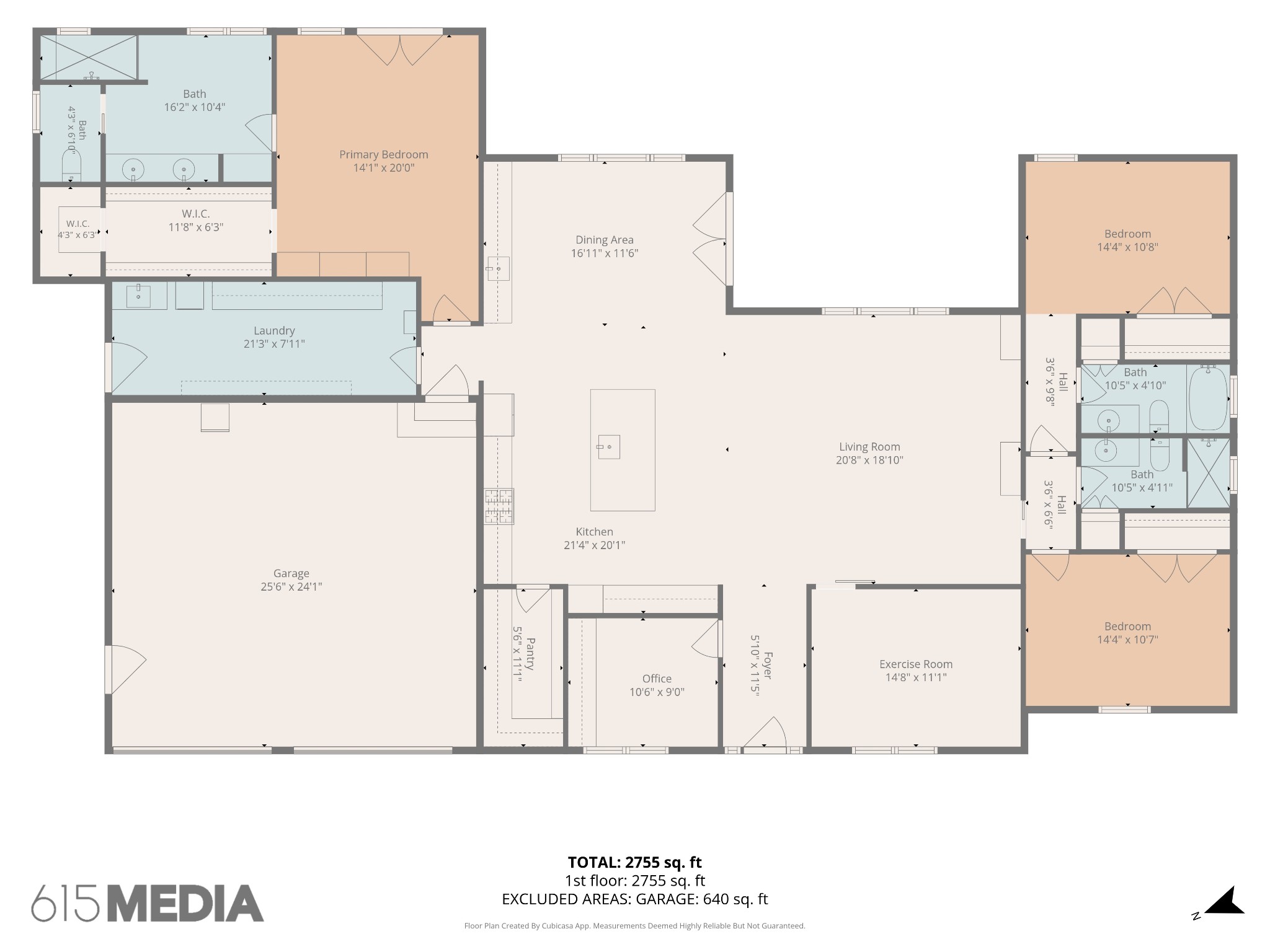 2428 Old Natchez Trace Trl Property Photo 55