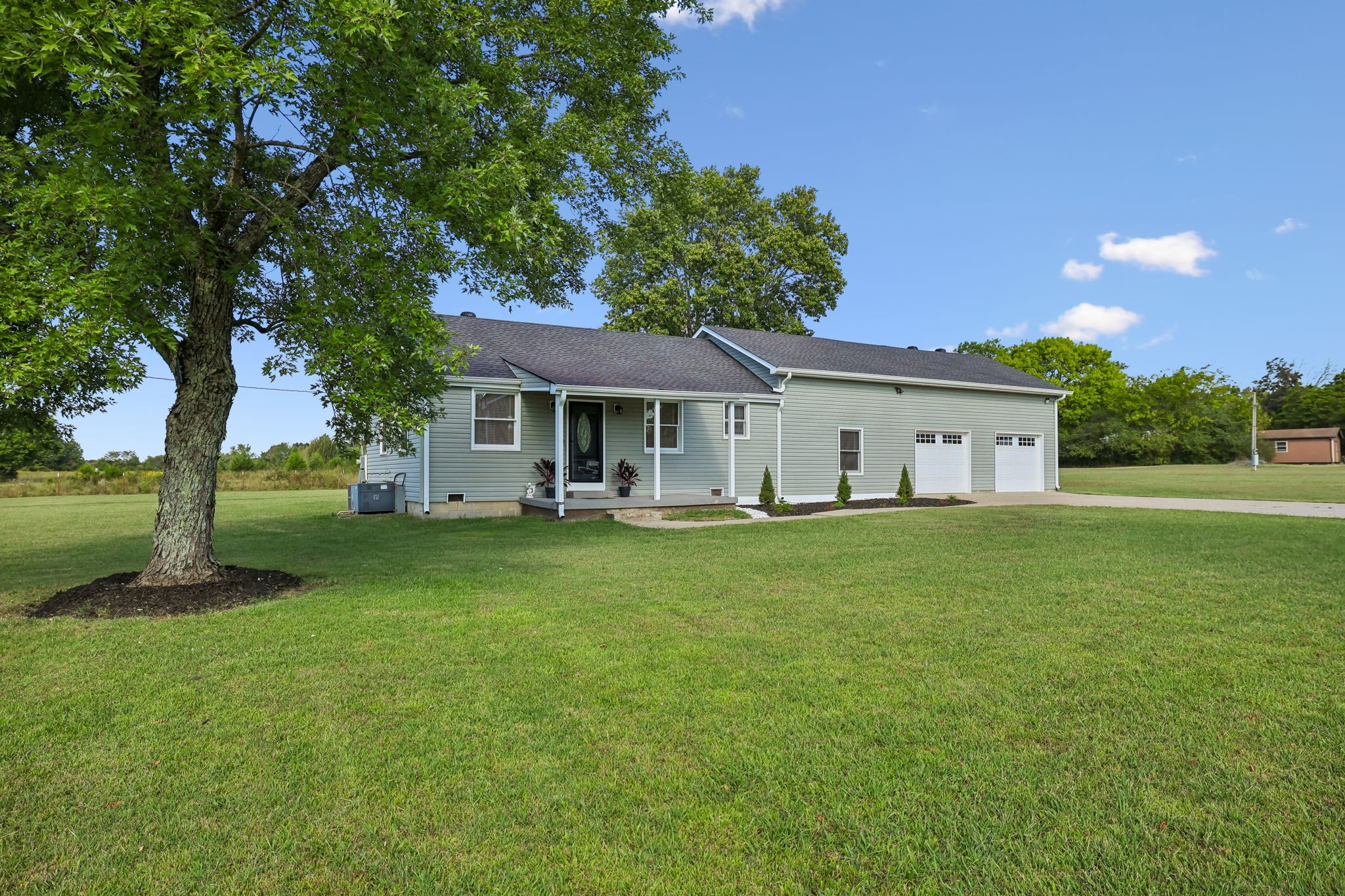 5848 Morgan Rd Property Photo 1