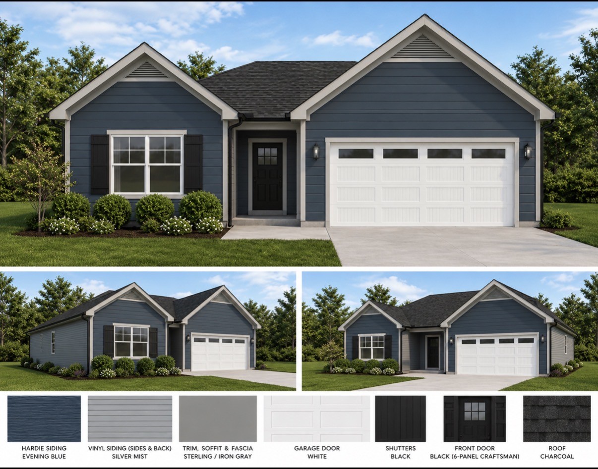 9 Country Circle Property Photo 1