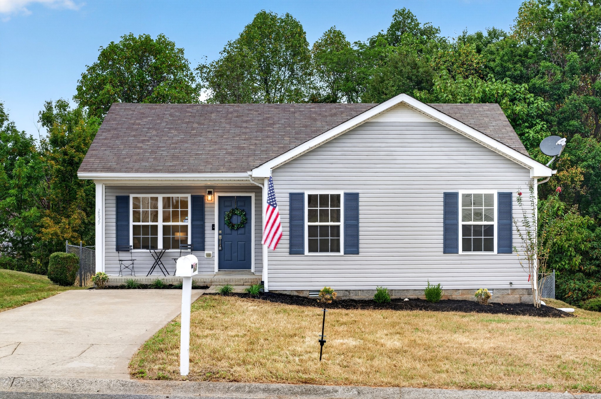 2859 Rome Ln Property Photo 1
