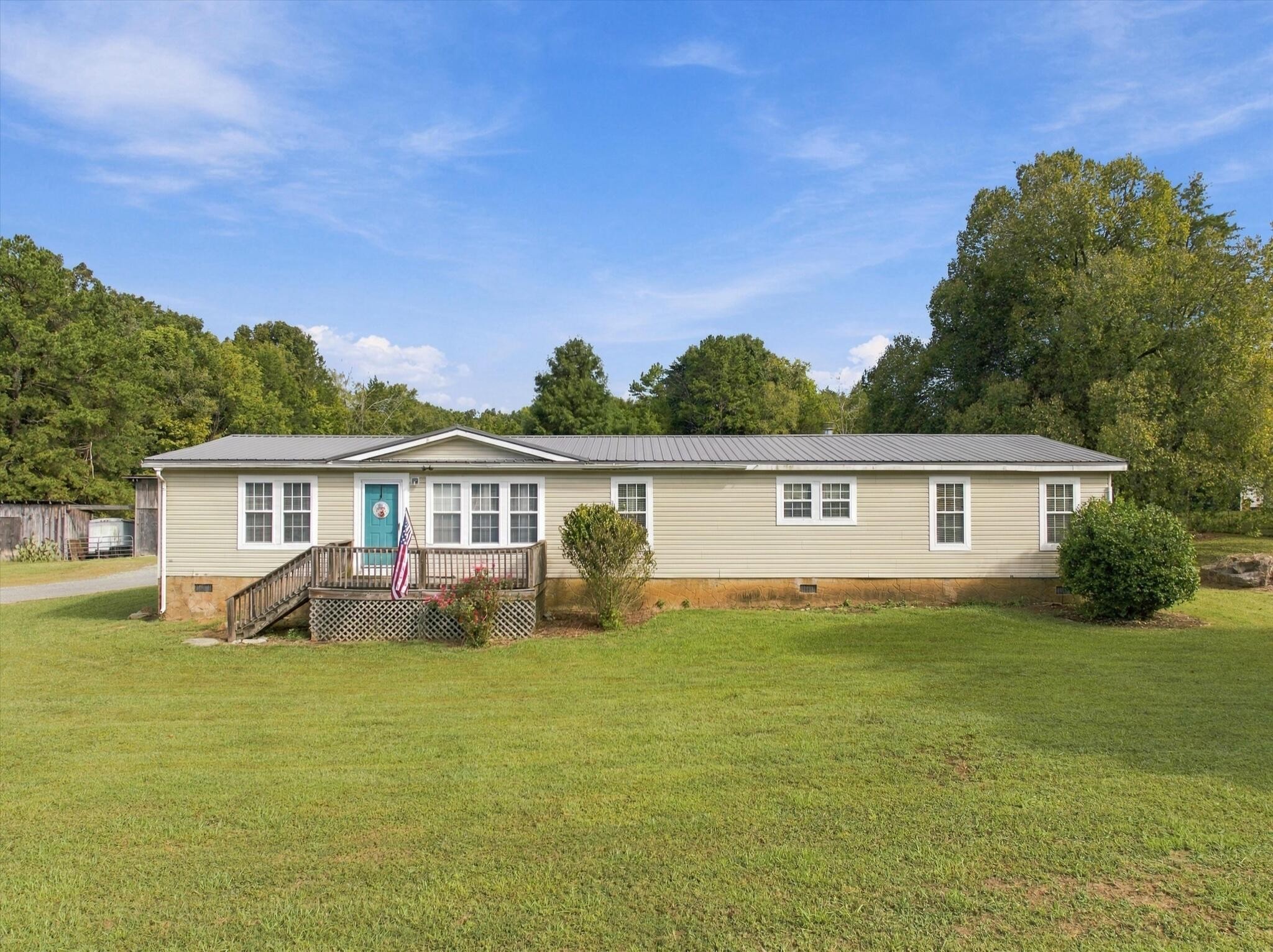 299 Shiloh Road Property Photo 1
