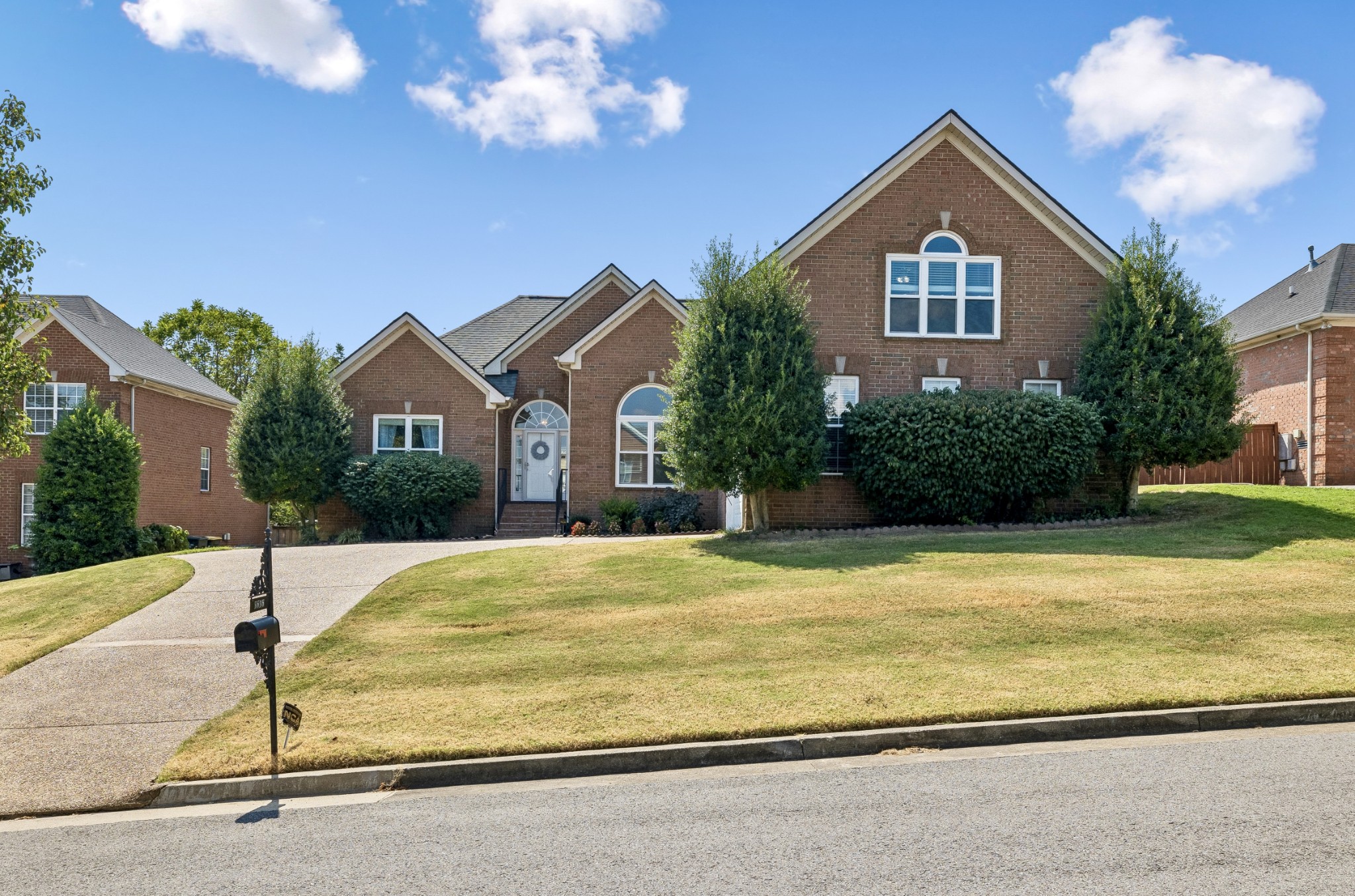 5636 Cedar Rock Dr Property Photo 1