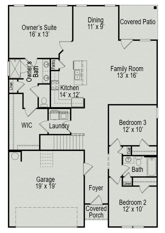 269 Claude Circle Property Photo 33