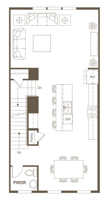 146 Barton Village Boulevard Property Photo 9