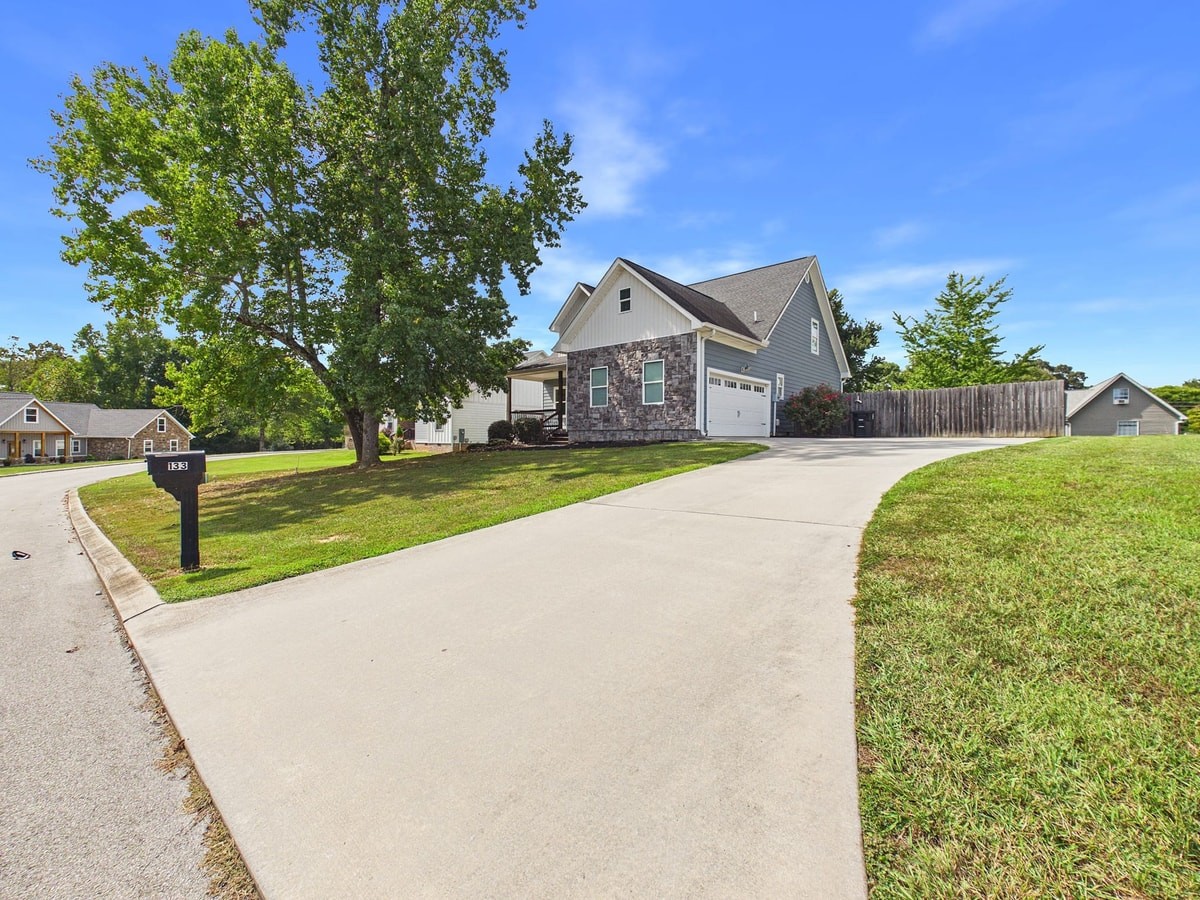 133 Timber Creek Dr Property Photo 1