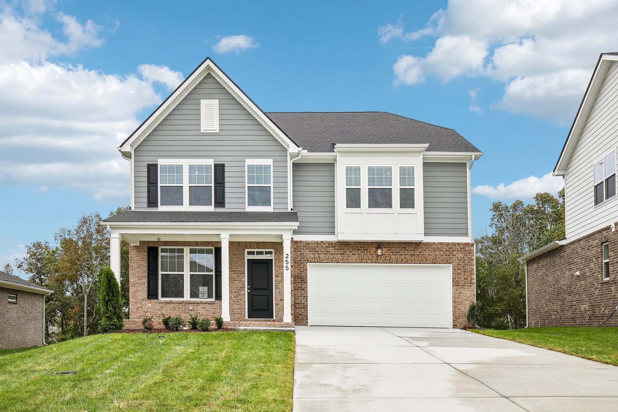 255 Limestone Way Property Photo 1