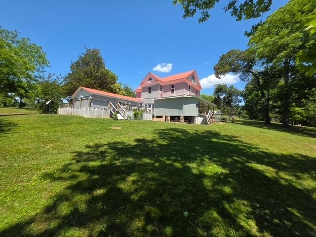 141 Leslie Drive Property Photo 1