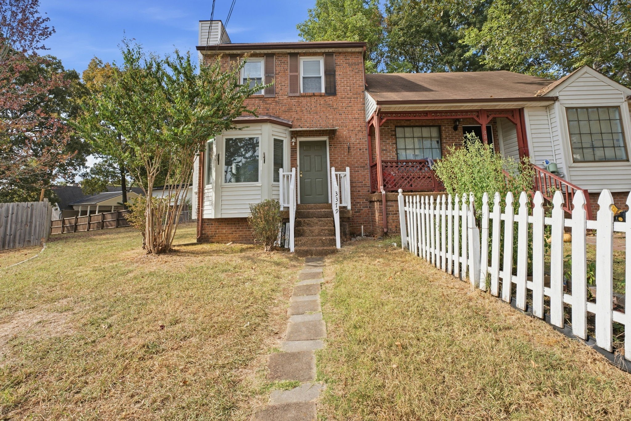 3379 Oak Trees Ct Property Photo 1