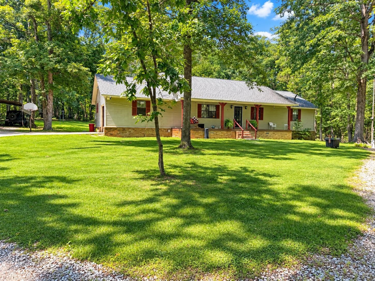 360 Jade Rd Property Photo 1