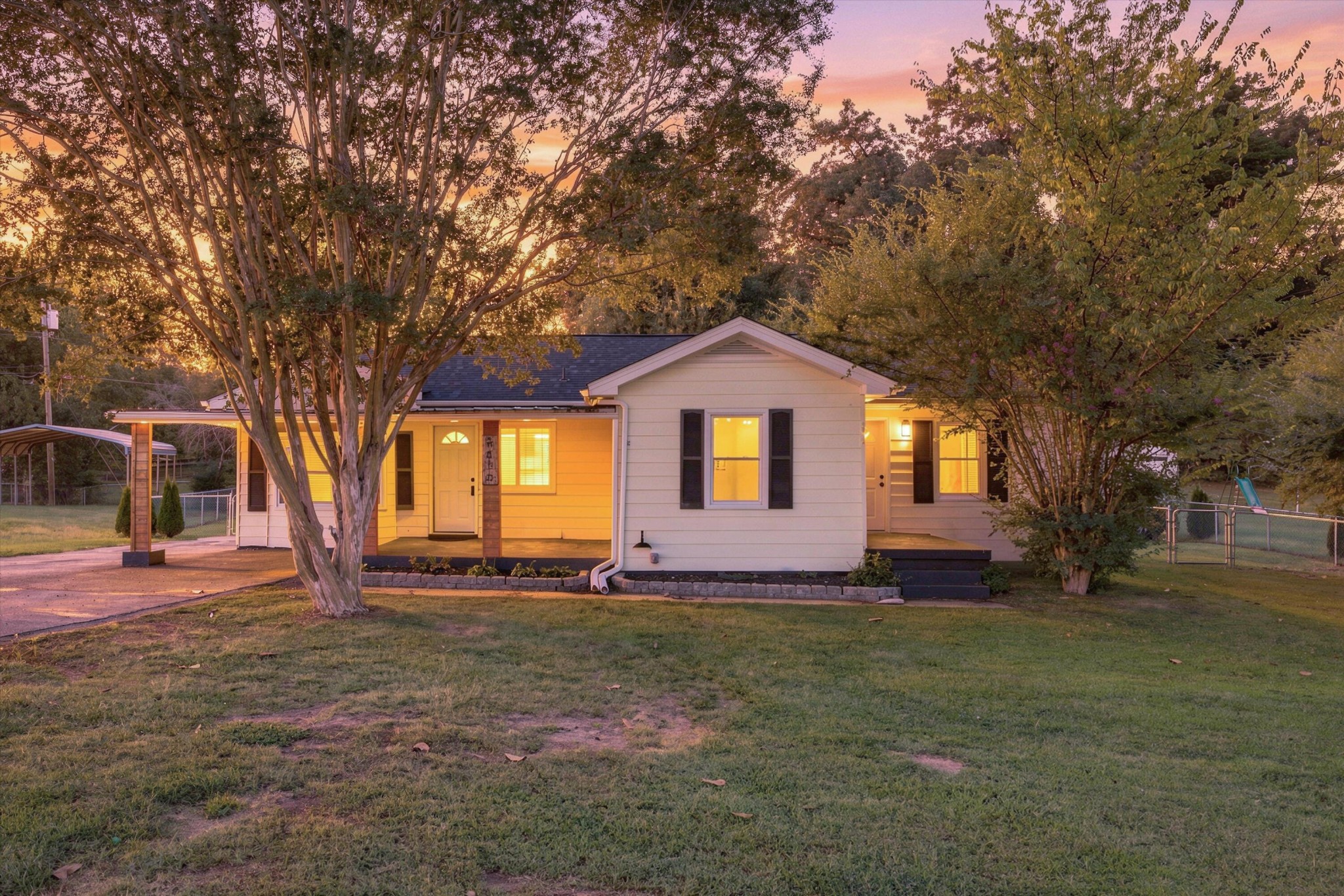3610 Parham Drive Property Photo 1