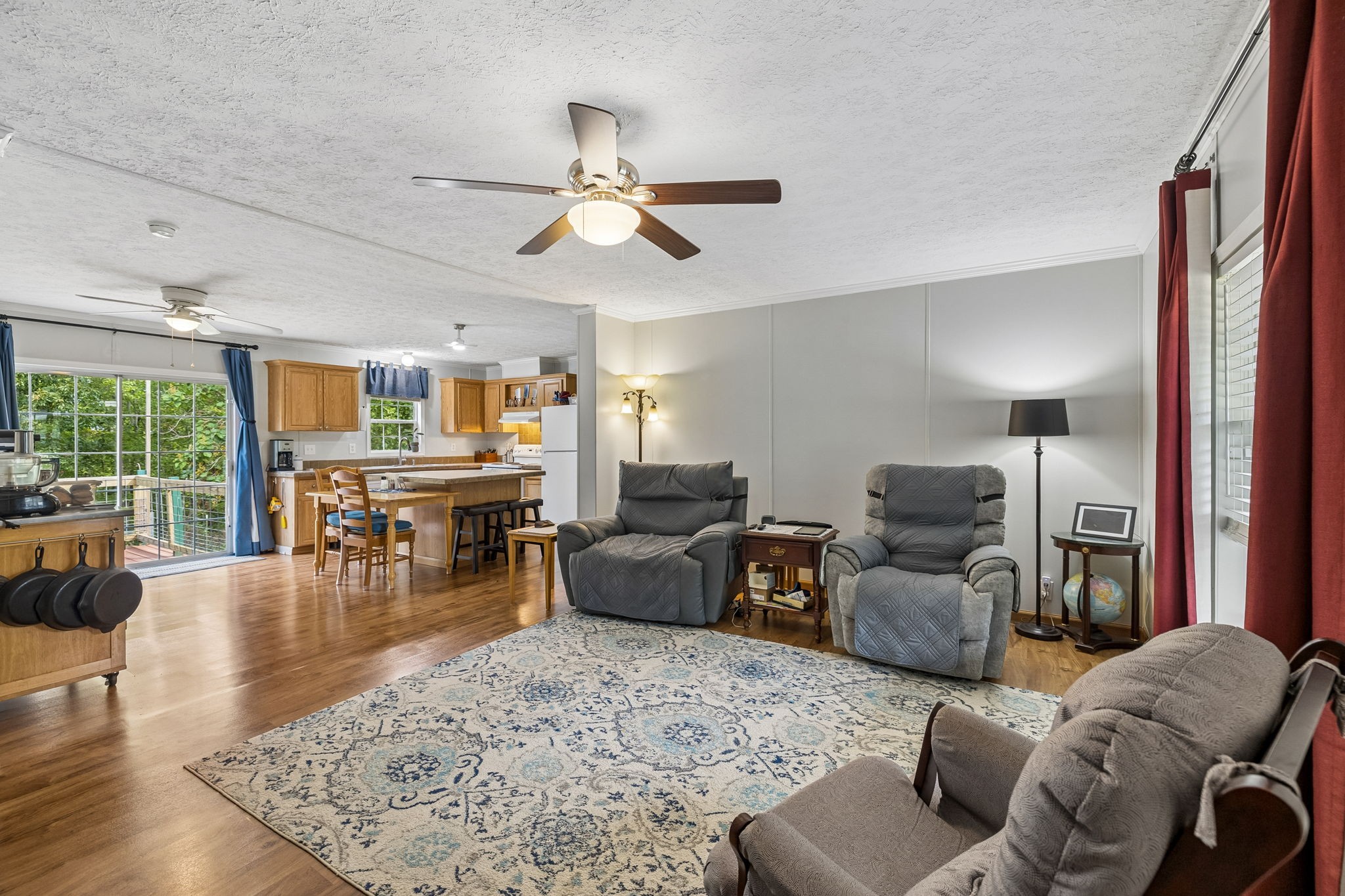 2430 Old Natchez Trace Trl Property Photo 8