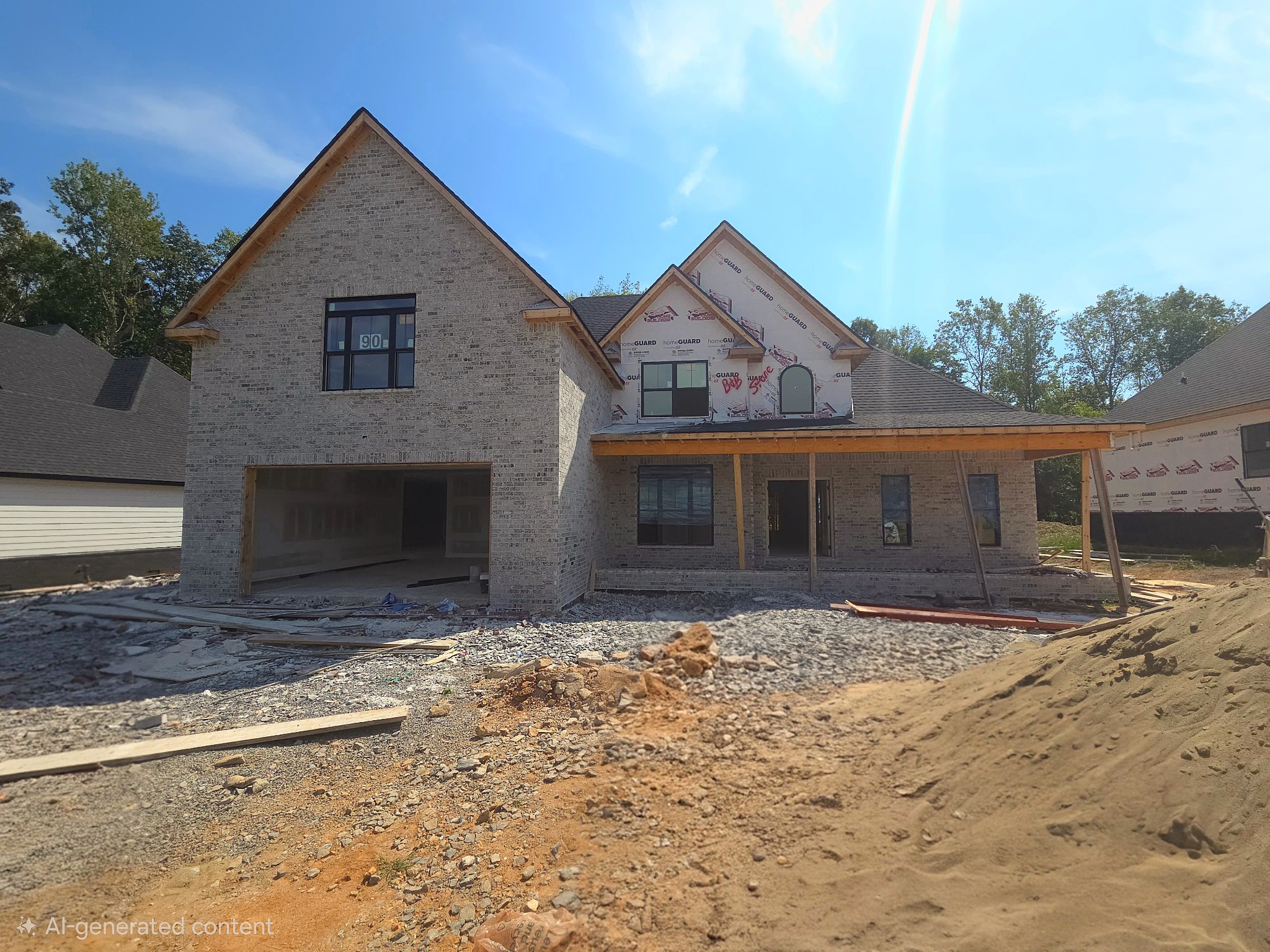 163 Young Lane Property Photo 1
