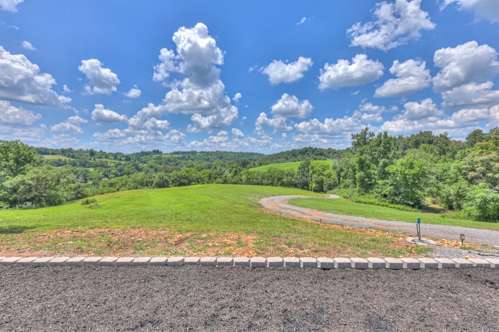 557 Ward Hollow Road