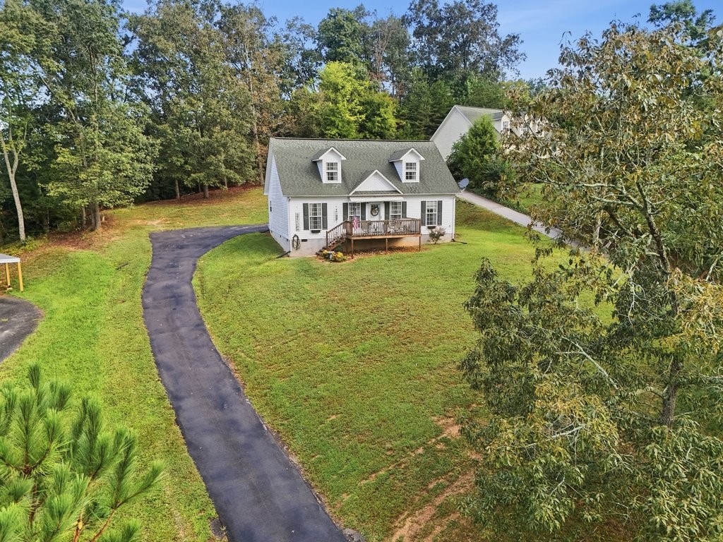 777 Grassy Branch Rd Property Photo 1