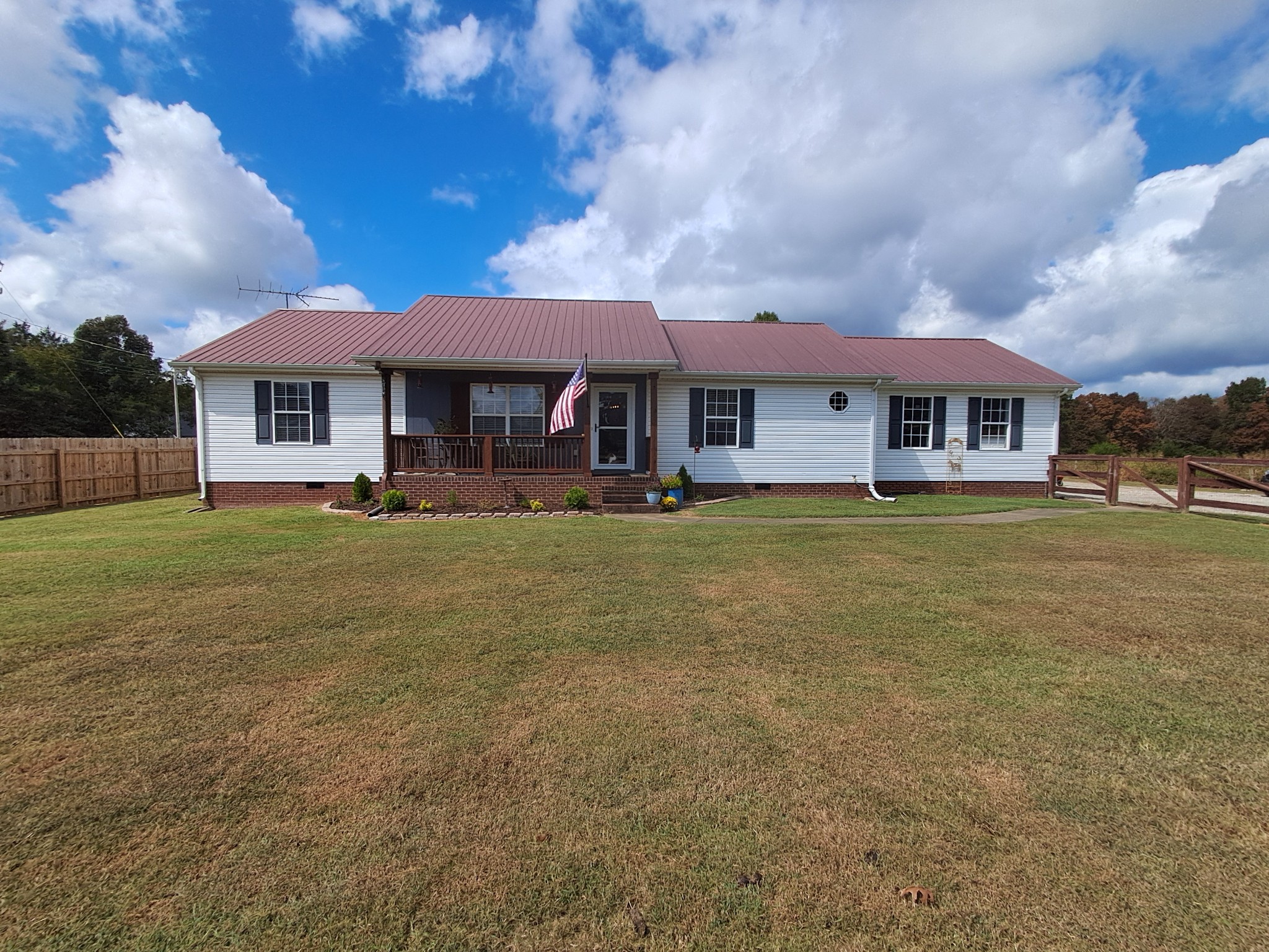 4120 Ball Ln Property Photo 1