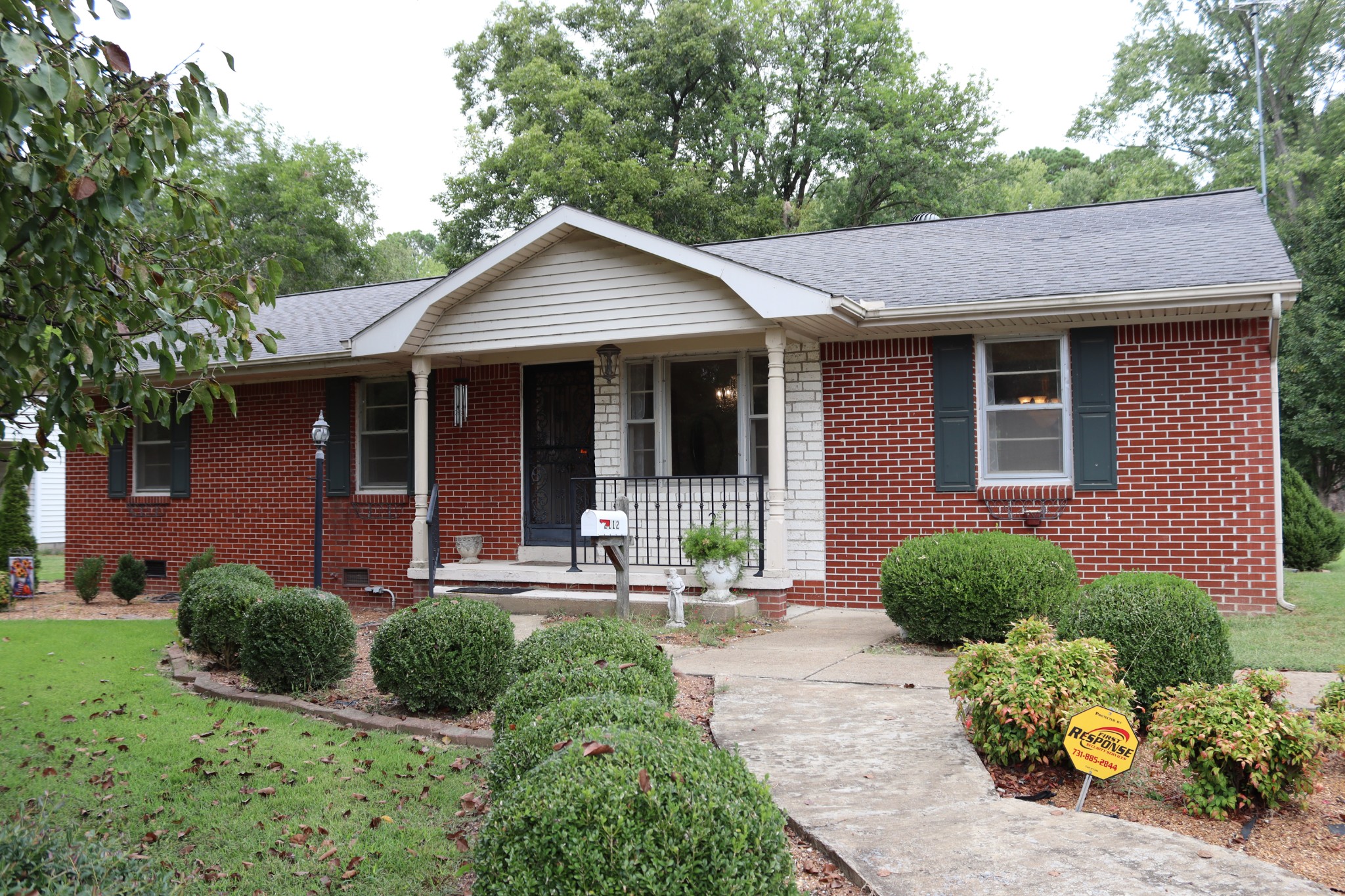 2112 Norwood Dr Property Photo 1