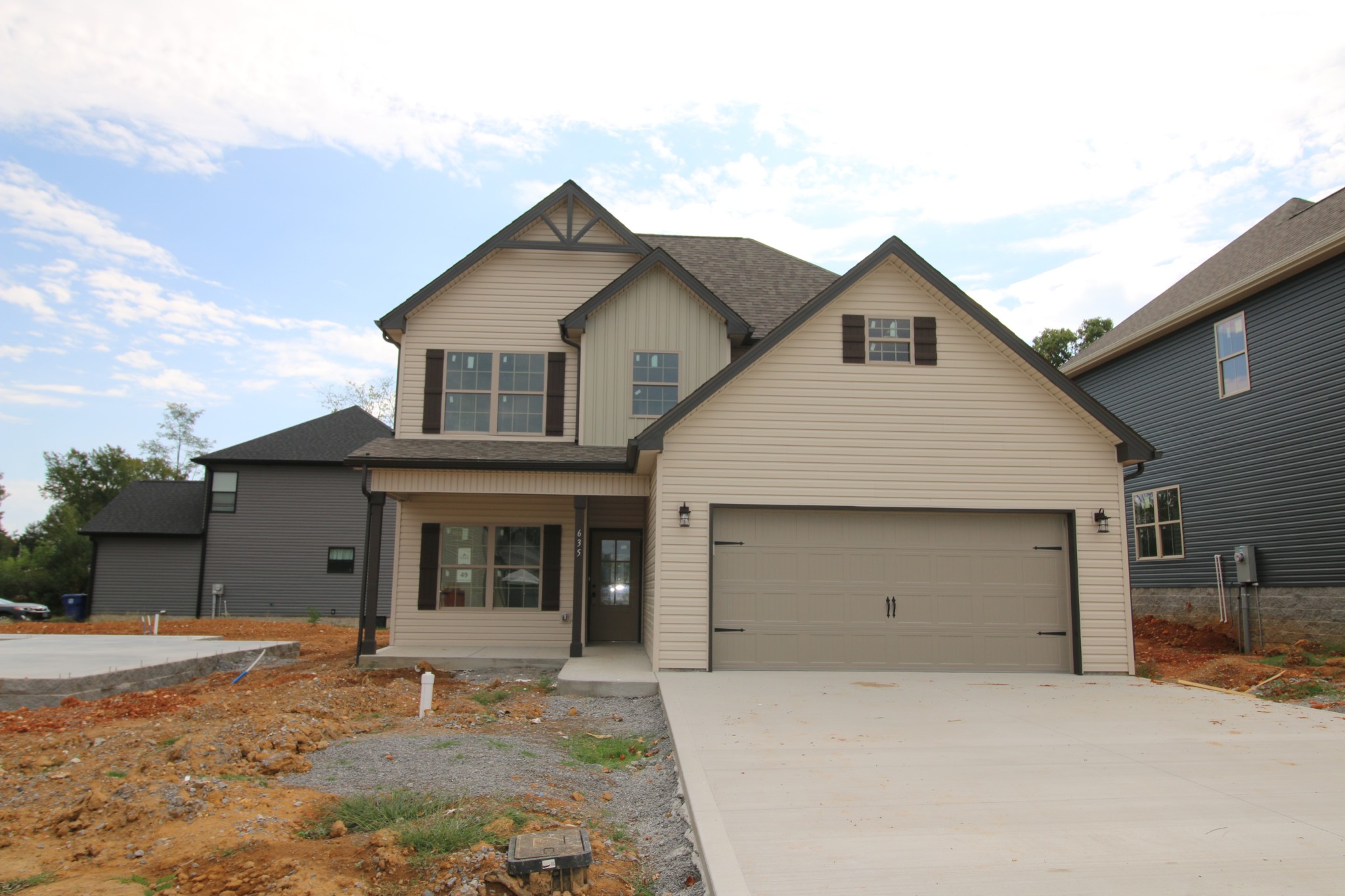 49 Garrettsburg Meadows Property Photo 1