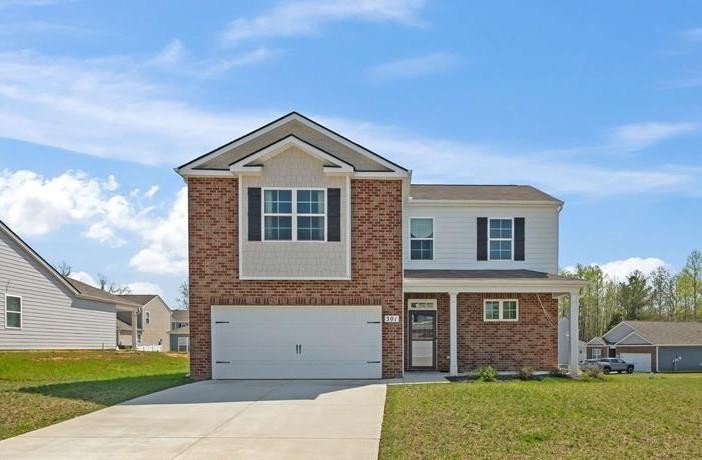 301 Oliver Way