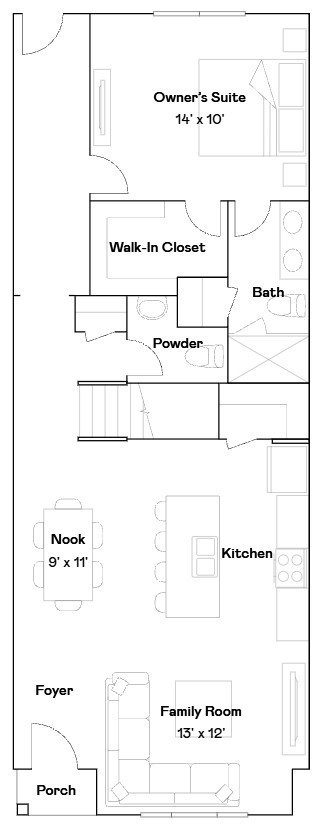 725 Lamford Drive Property Photo 2