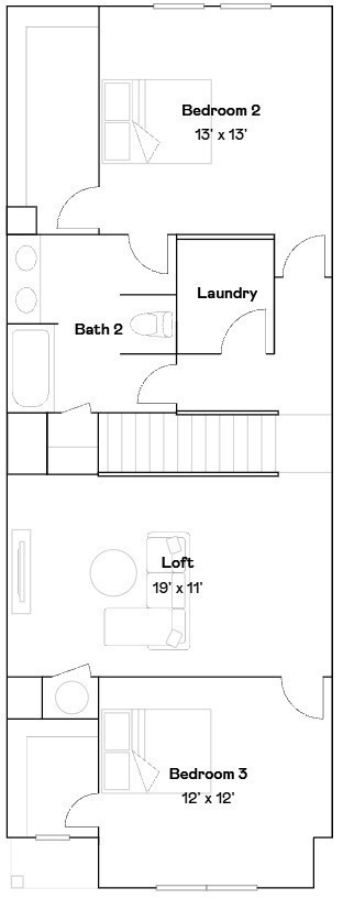 725 Lamford Drive Property Photo 3