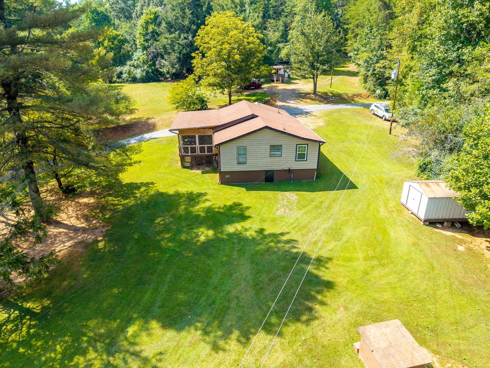 44 Little Wolf Creek Rd Property Photo 7