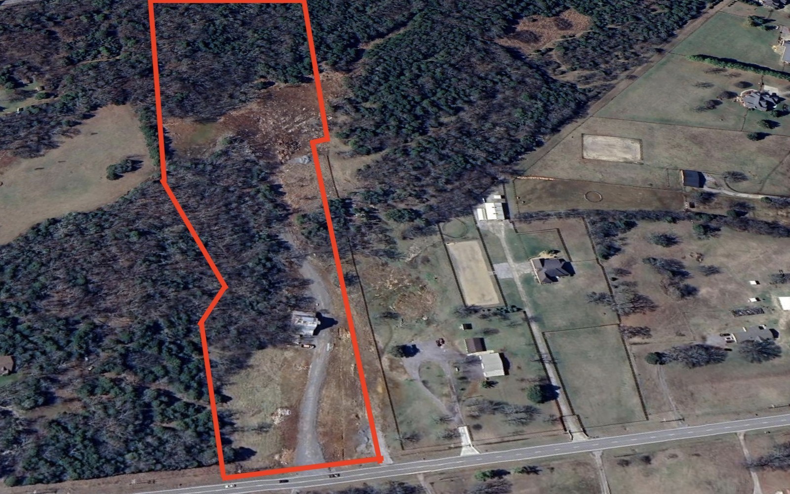 10400 Manchester Pike Property Photo 1