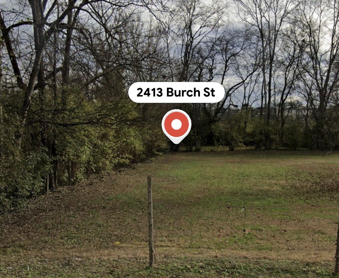 2413 Burch St Property Photo 1
