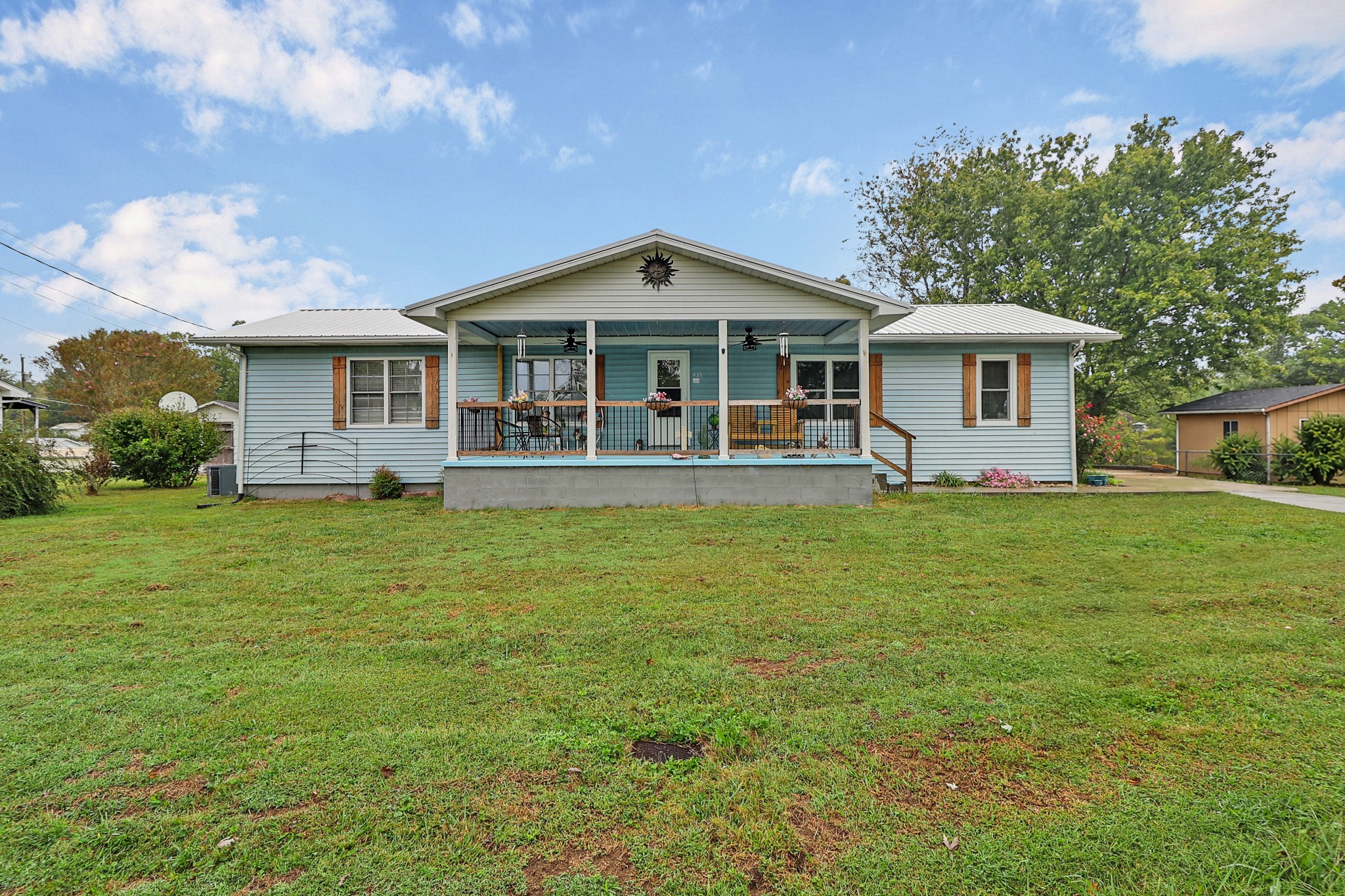 435 Patton Heights Cir Property Photo 1