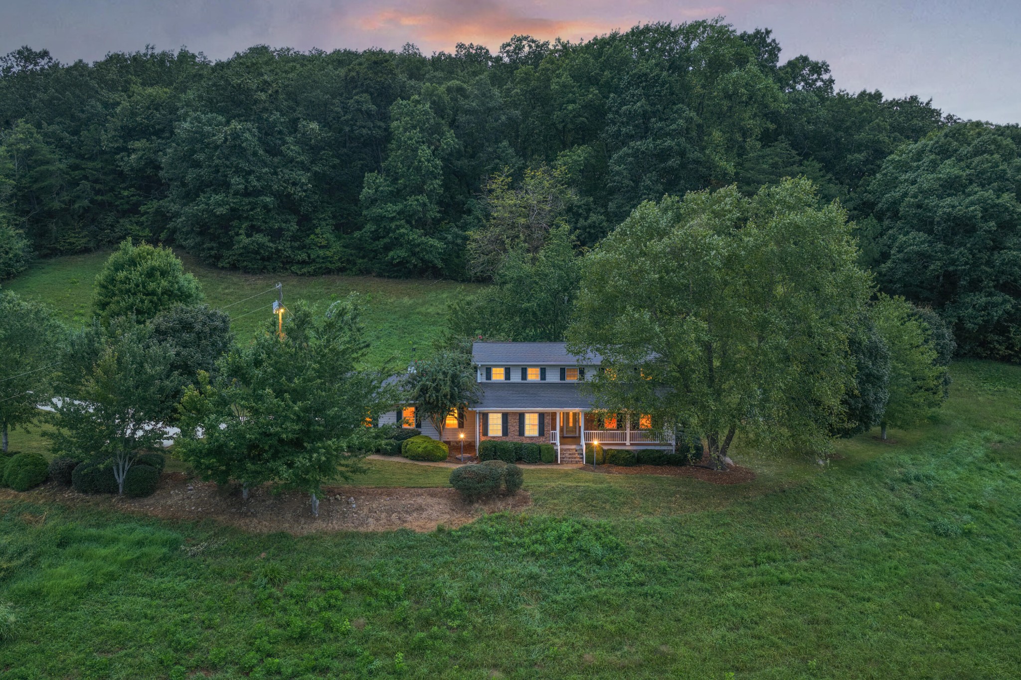 1578 Old Ringgold Road Property Photo 1