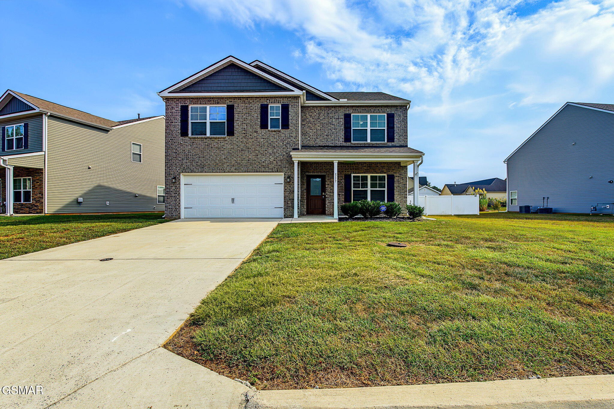 4777 Willow Bluff Circle Property Photo 1