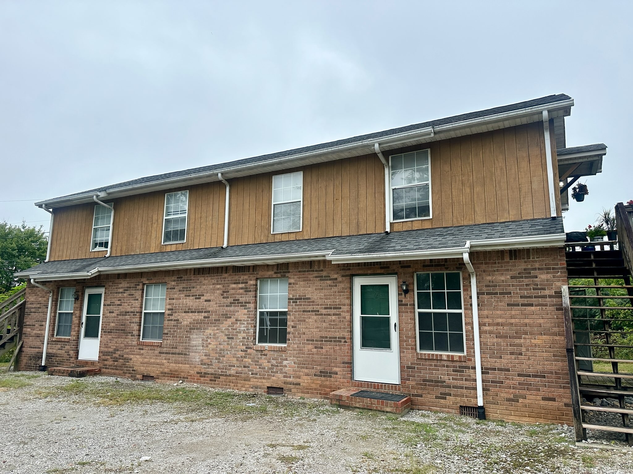 5102 Dodson Branch Rd